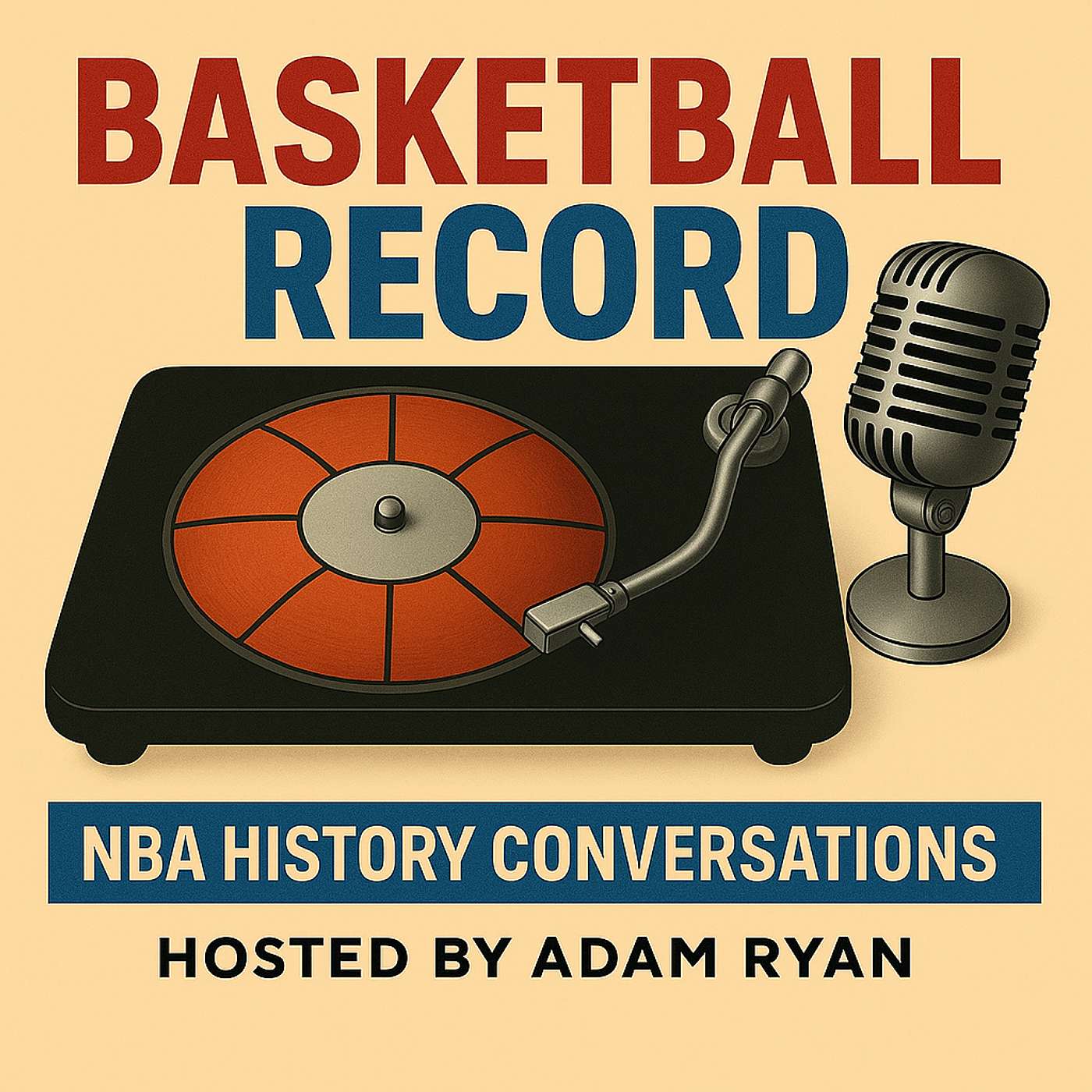Michael Jordan era (and prior) NBA history - In all Airness