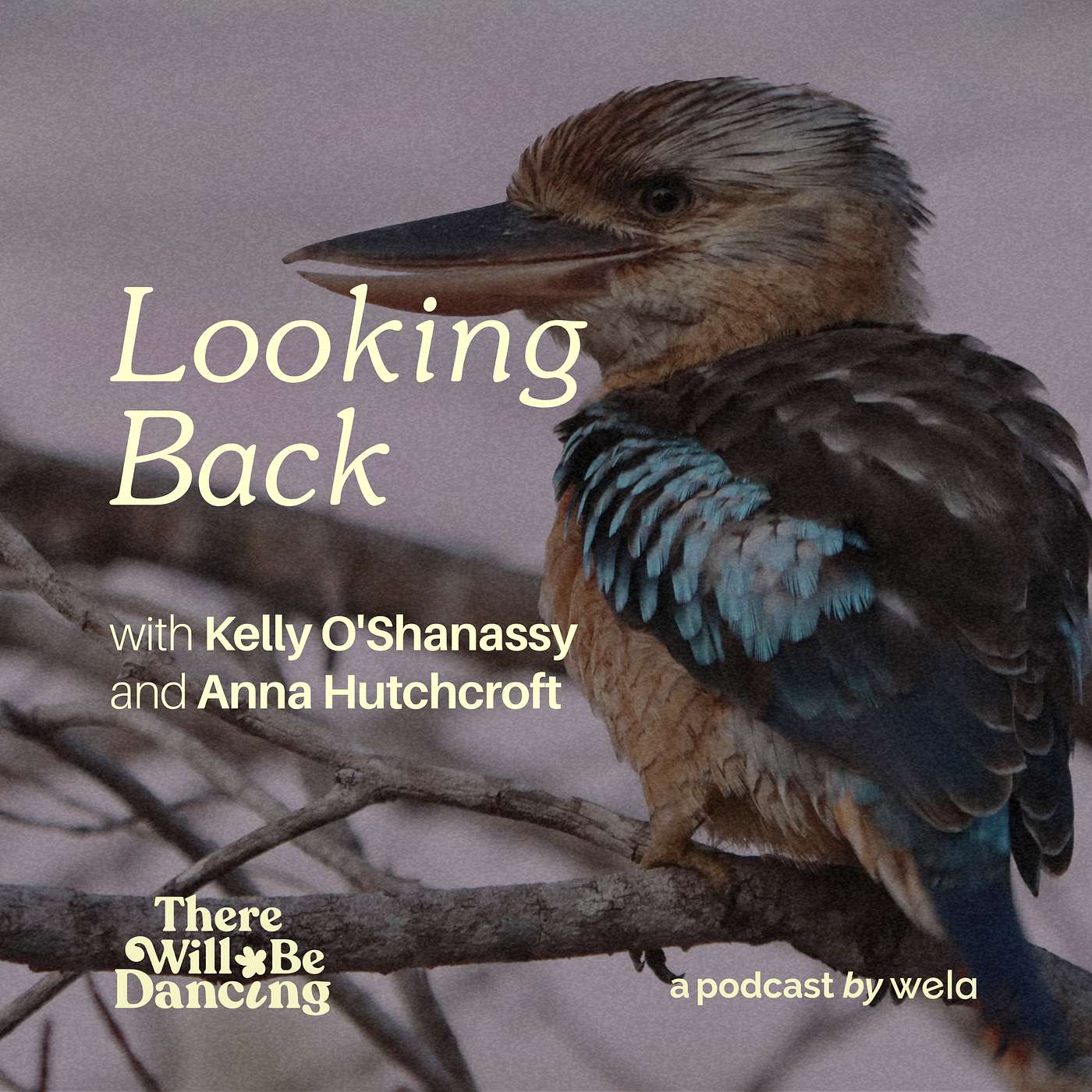 Looking Back with Kelly O'Shanassy