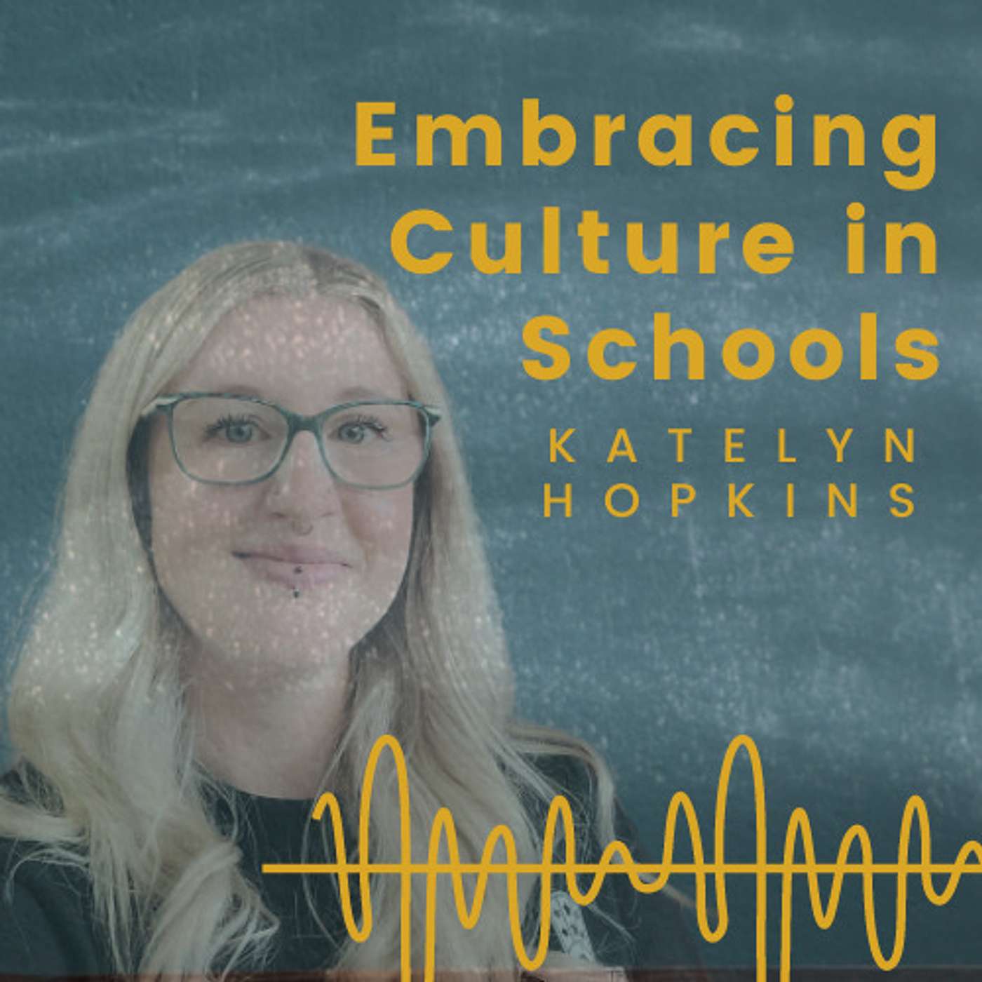 Embracing Culture in Schools