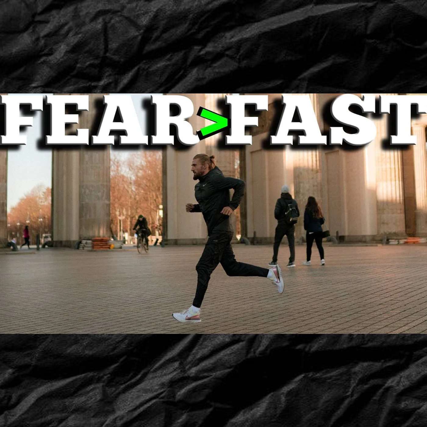 Top 3 Tips for Conquering Fear and Enhancing Confidence in Running Racing