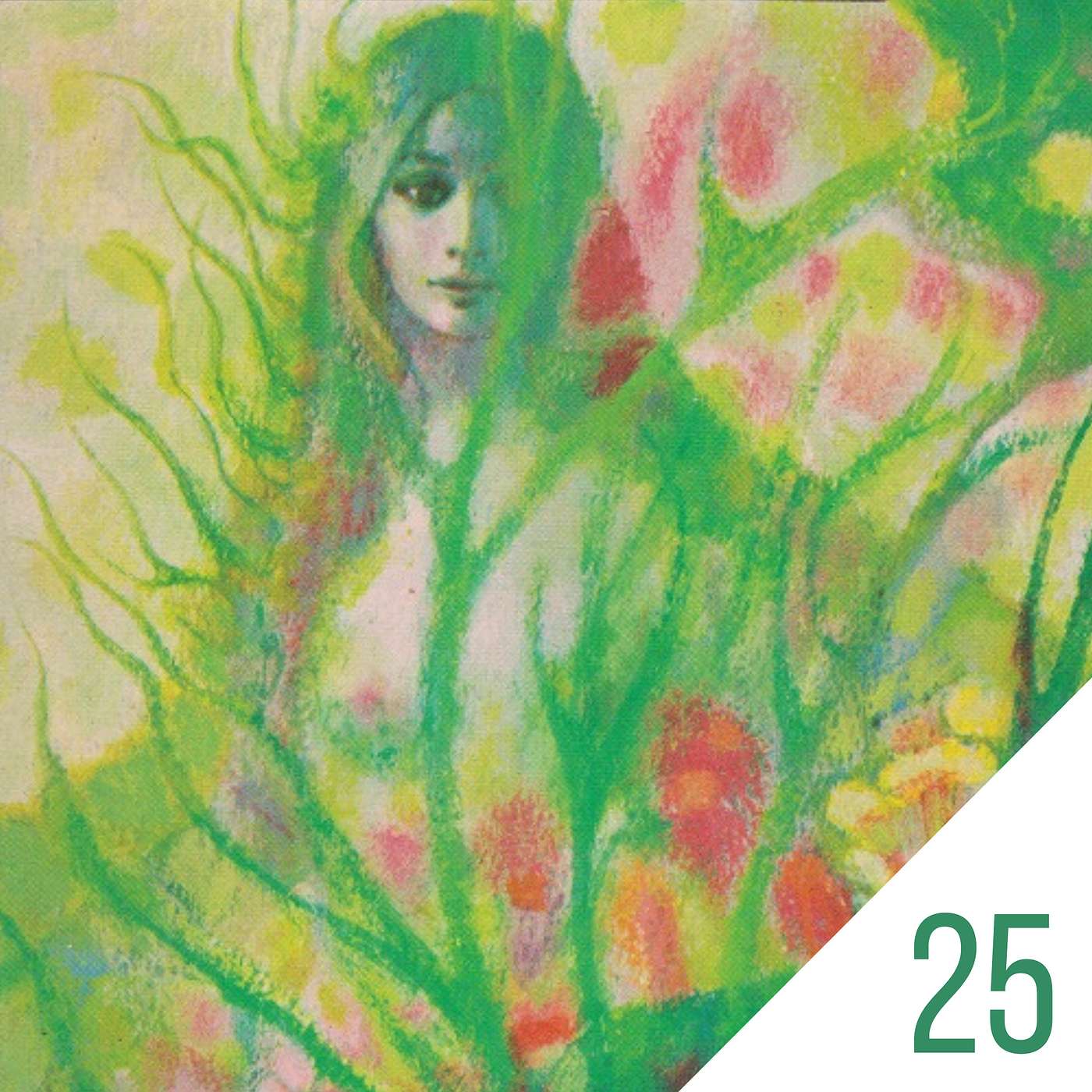 #25 Read This: The Word for World is Forest (1972) by Ursula K. Le Guin