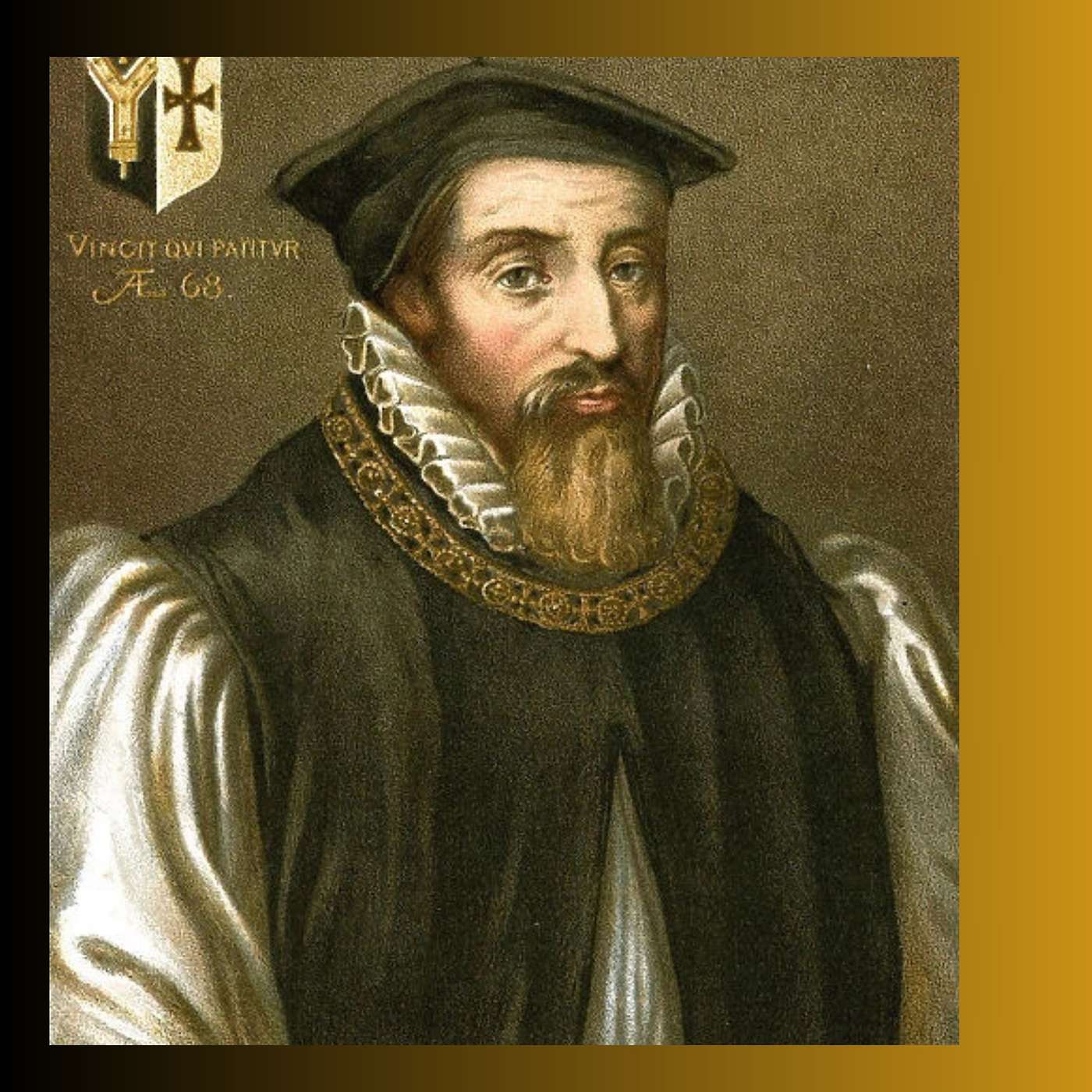 The Rise of the Protestants