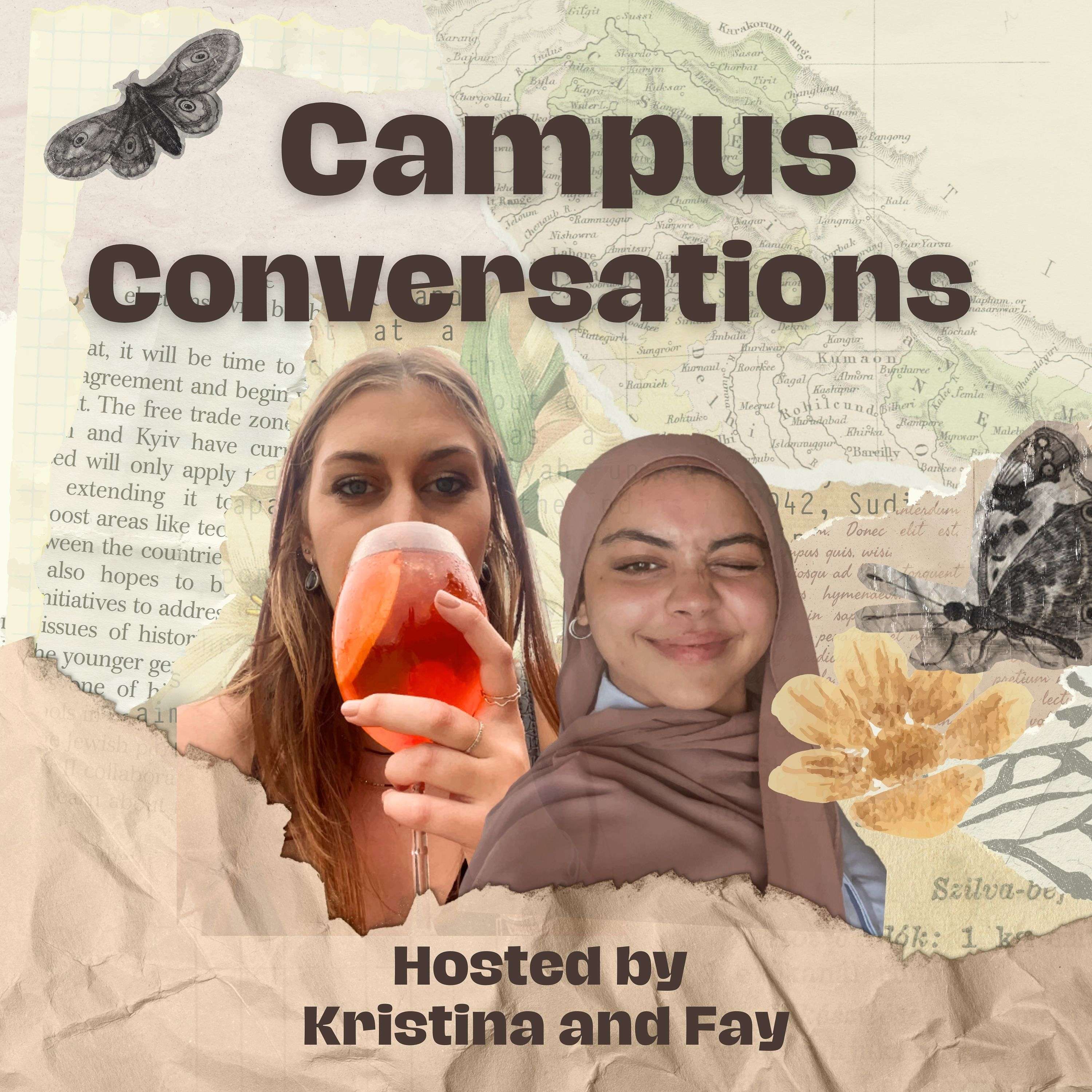 Campus Conversations
