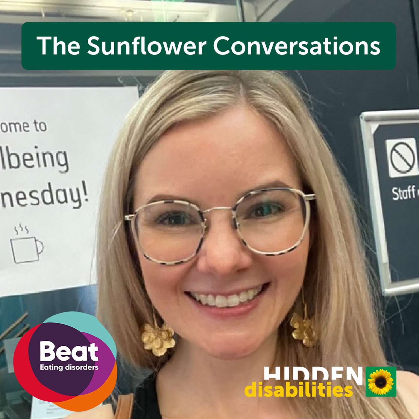 The Sunflower Conversations