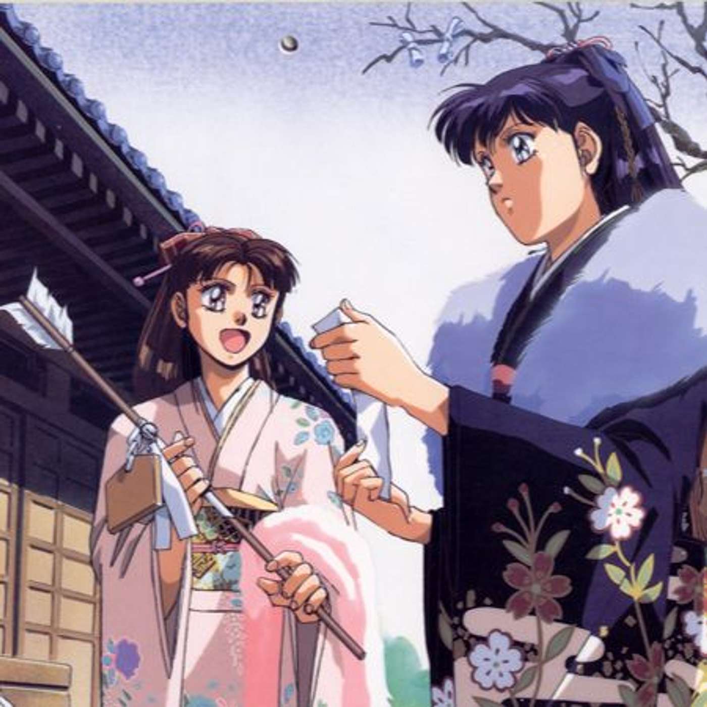 The Other Side -  Episode 24: Big Eyes On The Idiot Box (Part 2)