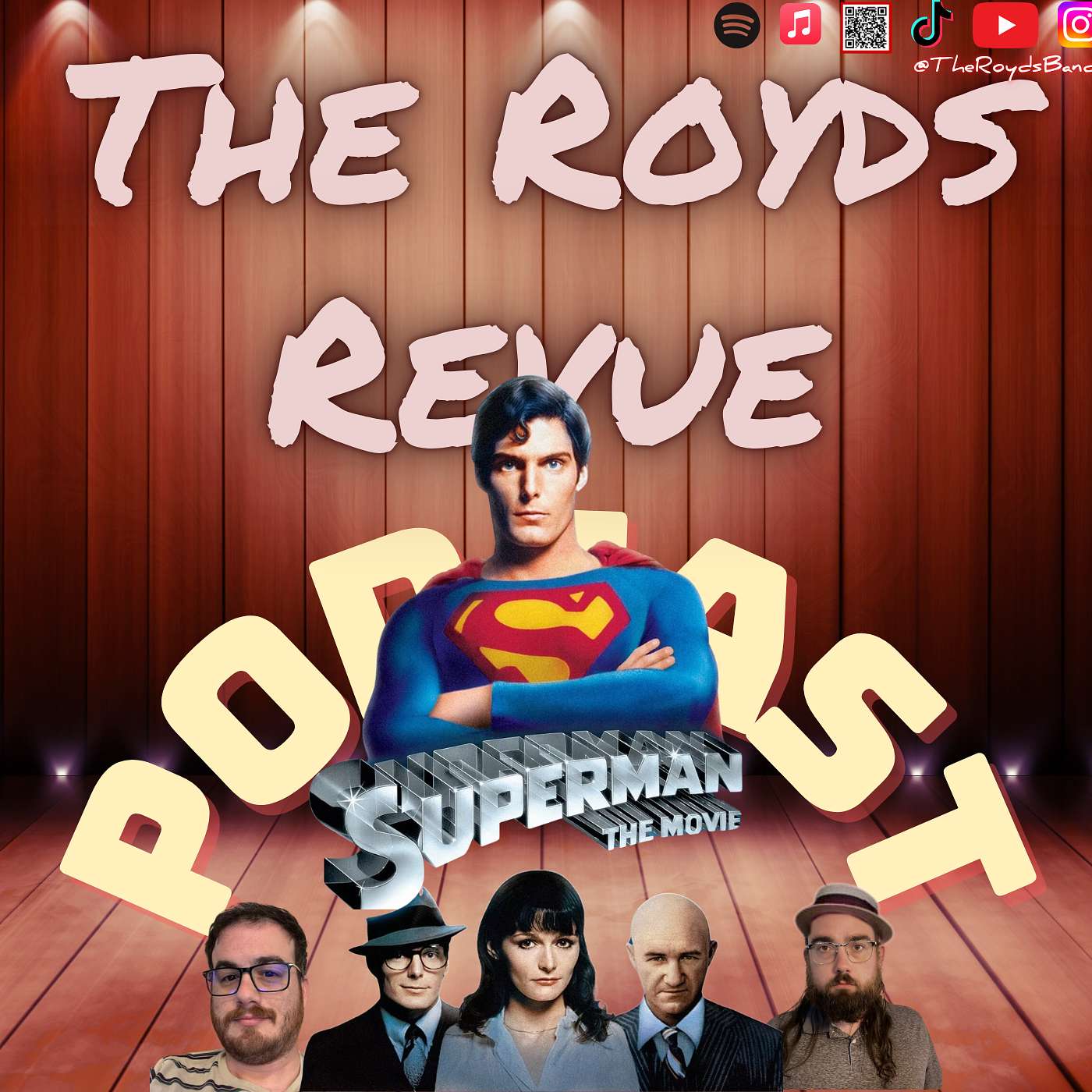 Superman: The Movie Superman: The Movie