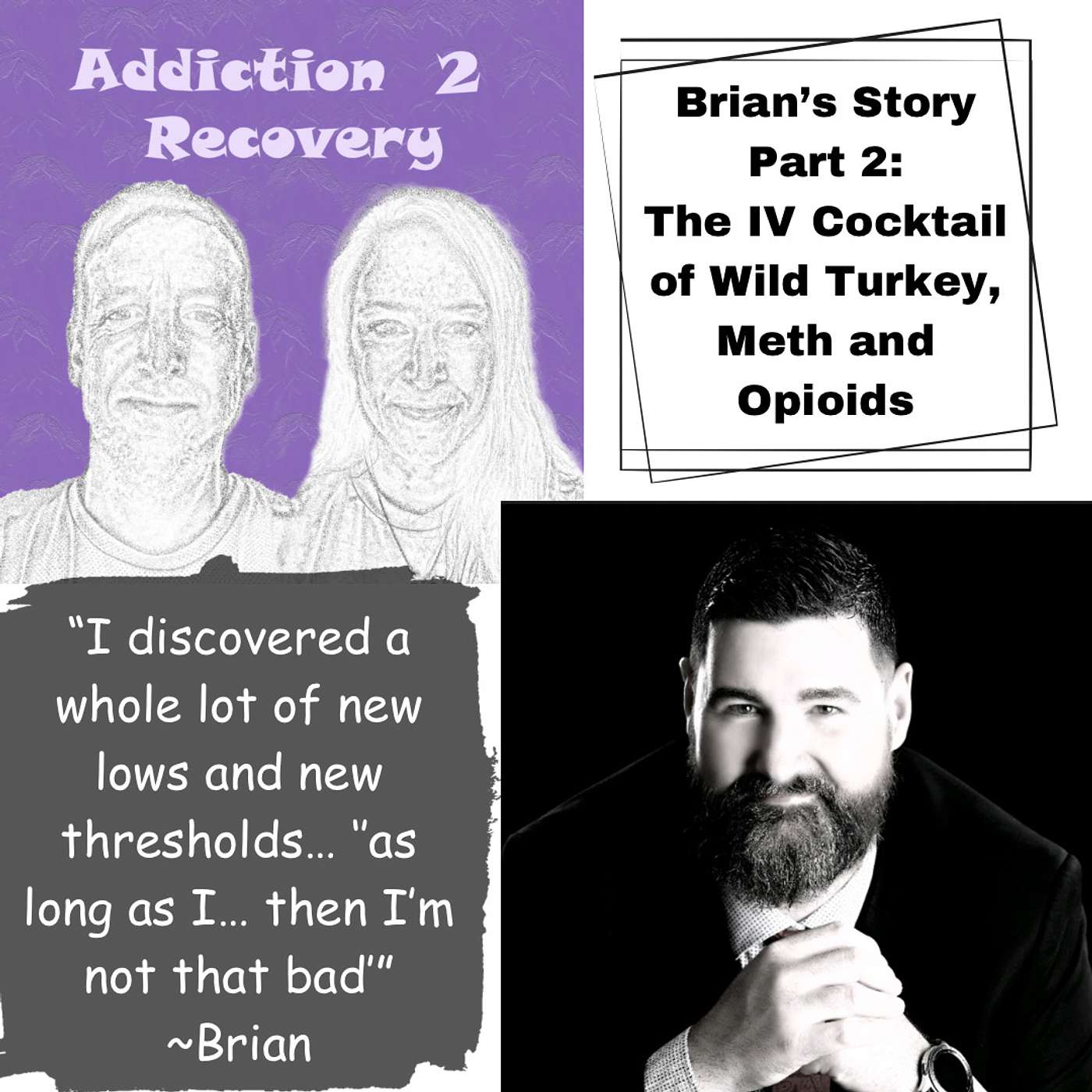 Addiction2Recovery