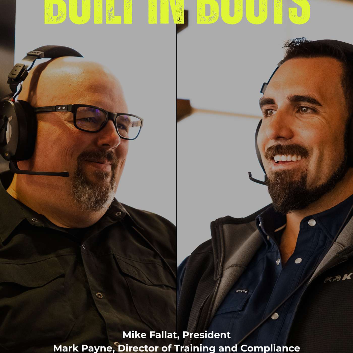 EP18 — Building What's Next at DDS episode artwork
