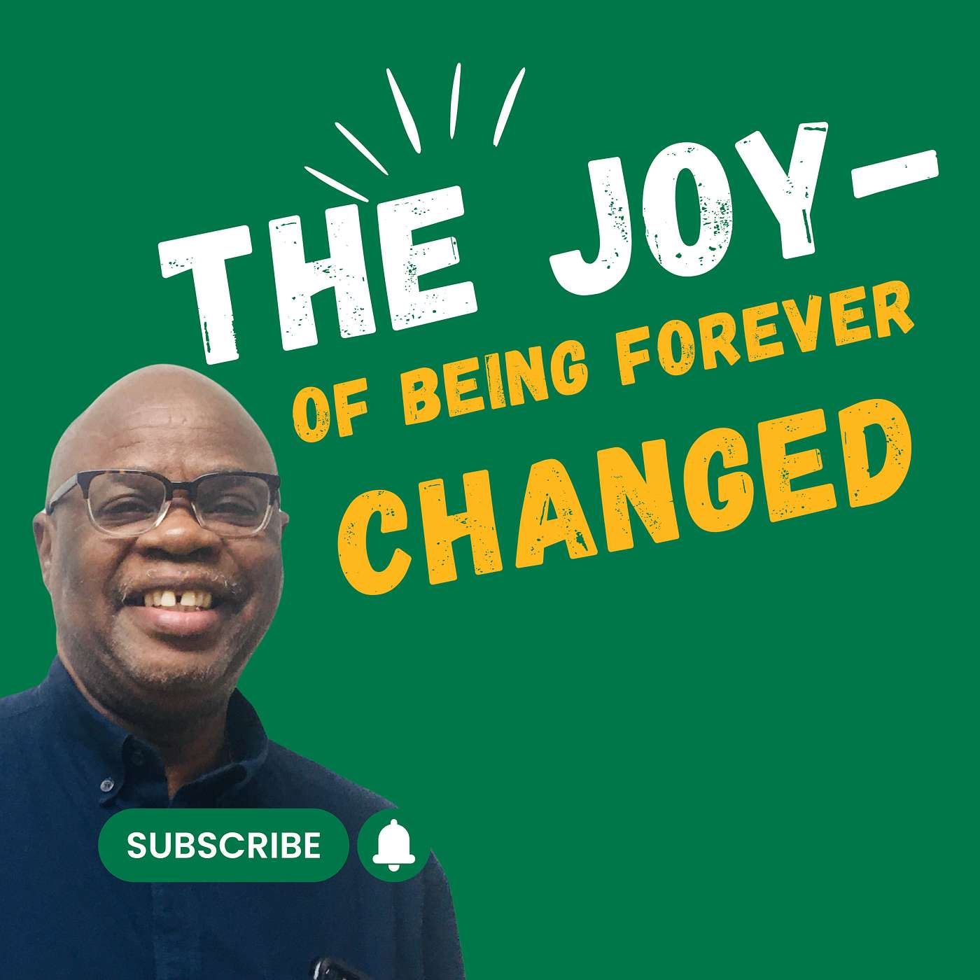 Transform Your Life: Intimate Moments With God Will Change You!Untitled Episode