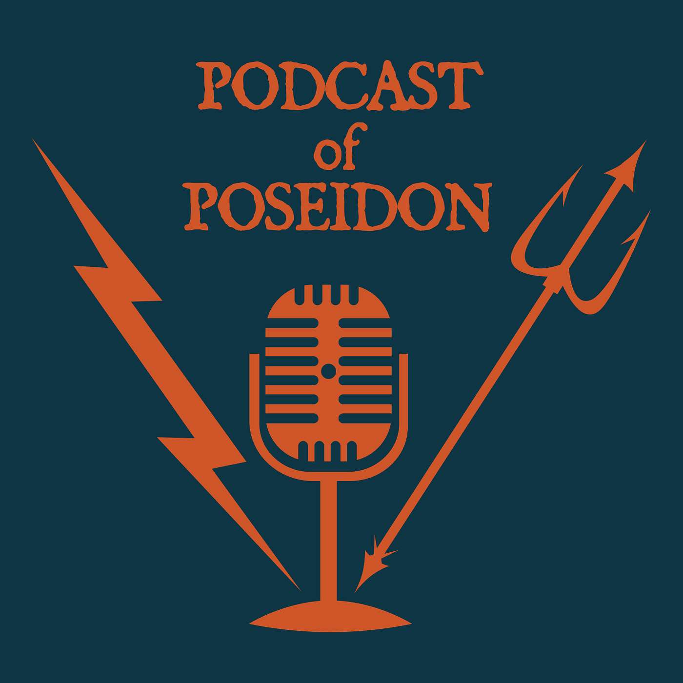 cover of episode Chapter 2: The Fates