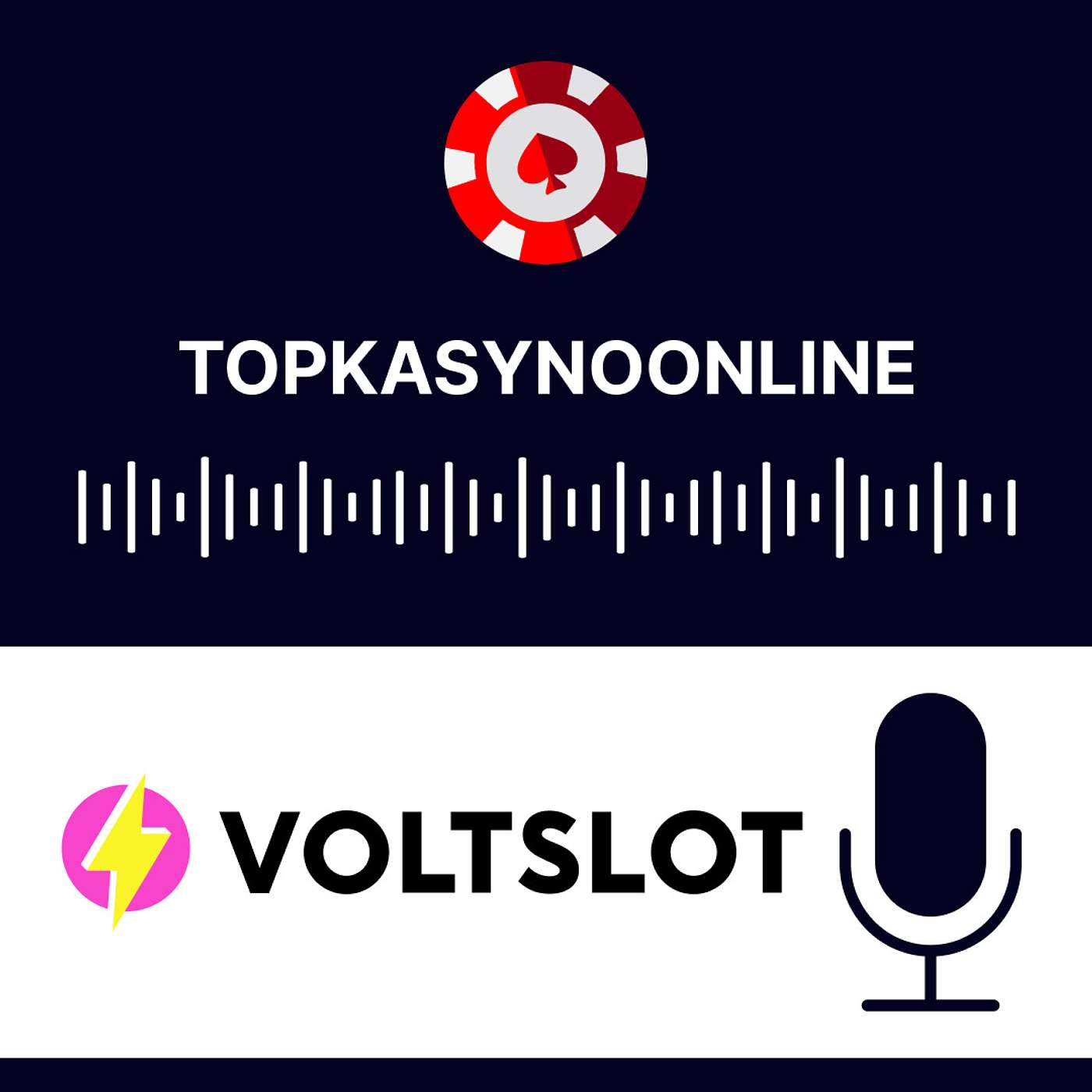 Kilka słów o Volt Casino episode artwork
