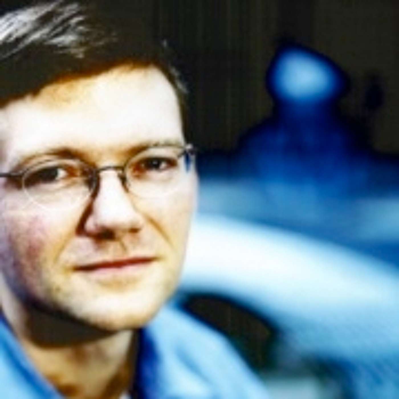 PayPal Director Of Online Dispure Resolution, Colin Rule