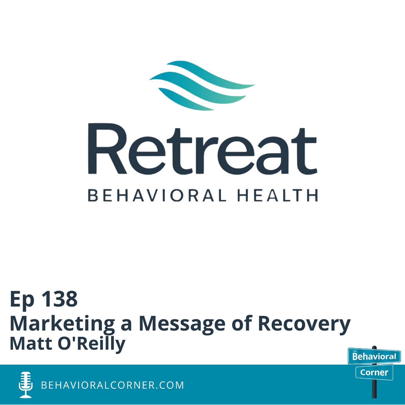 The Behavioral Corner