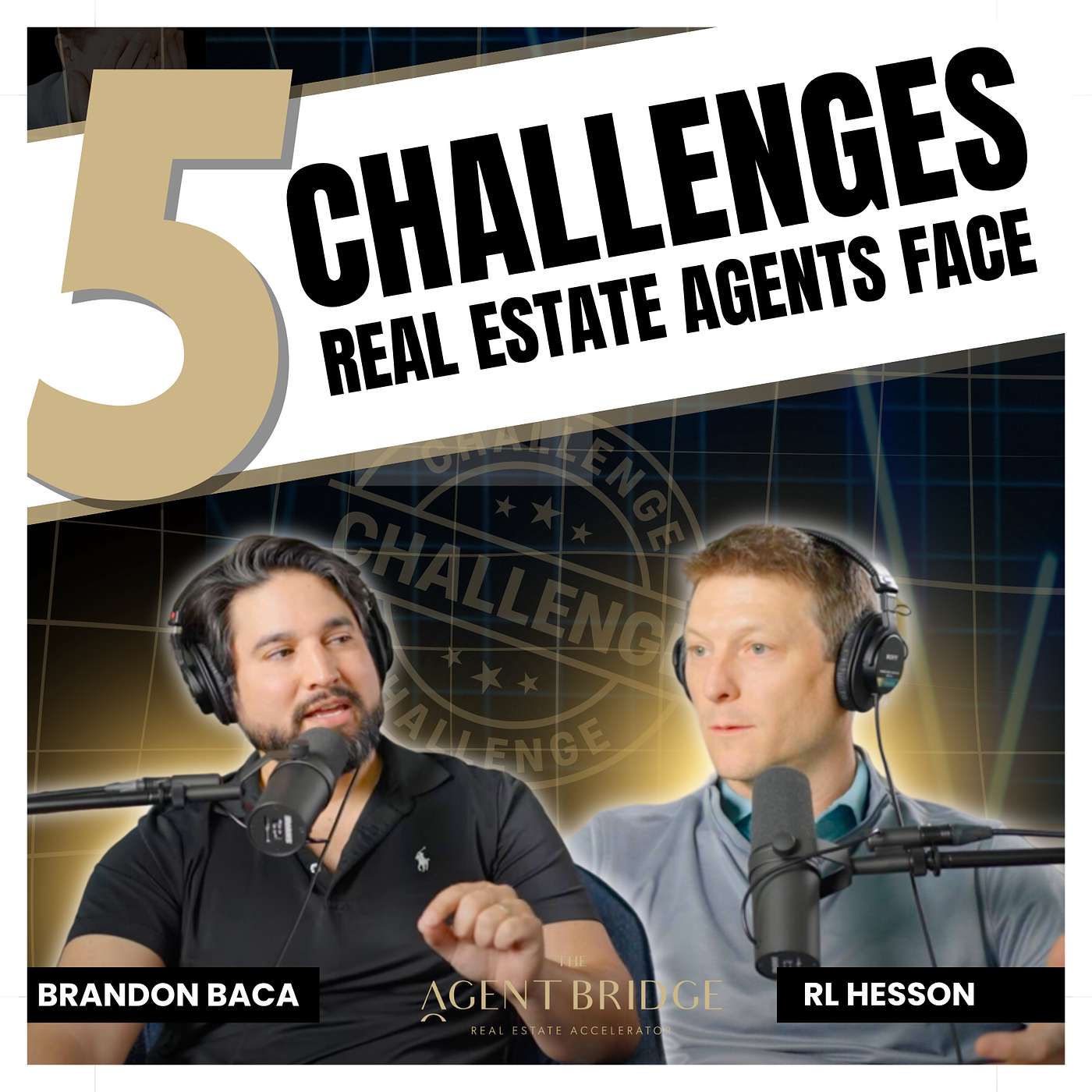 The Agent Bridge
