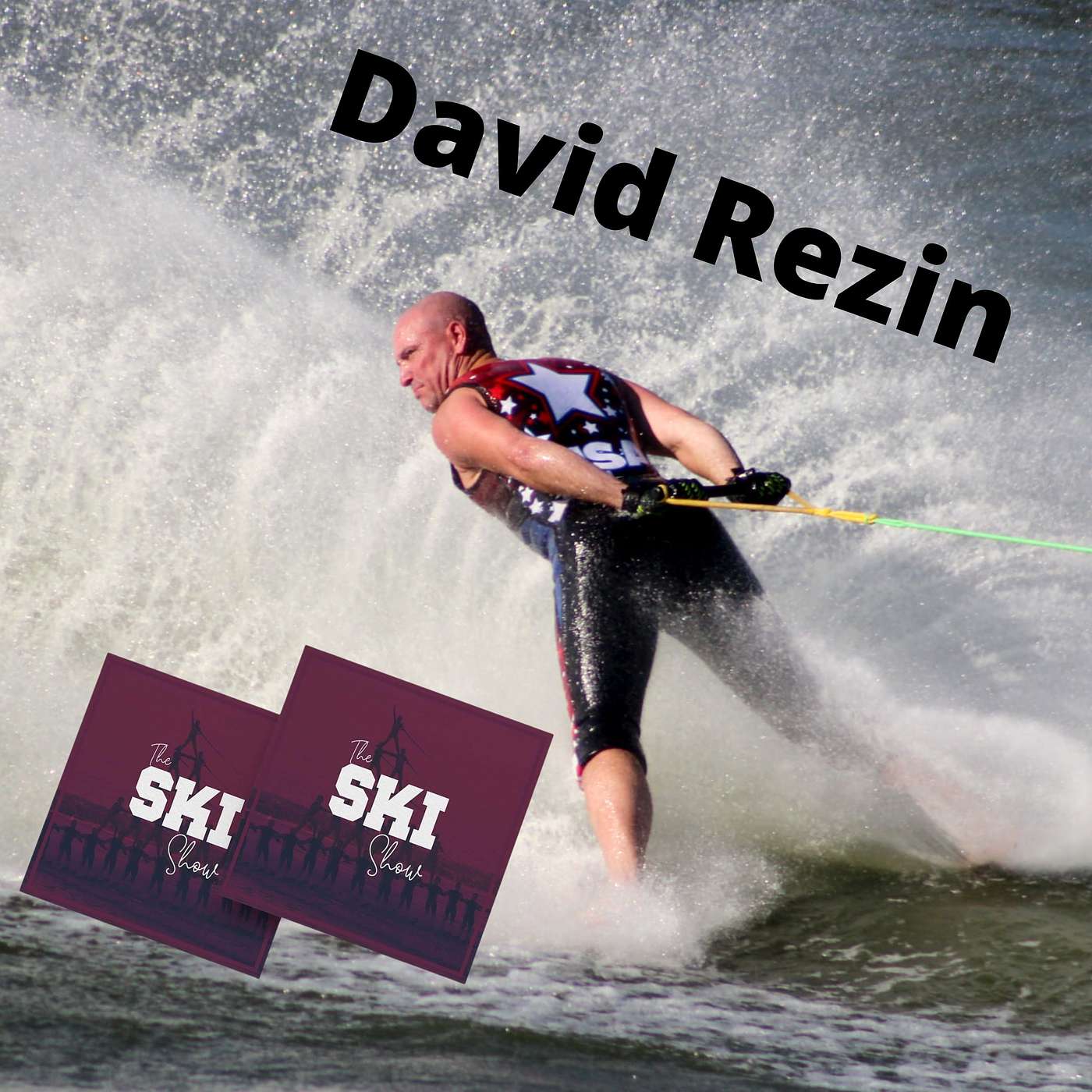 David Rezin