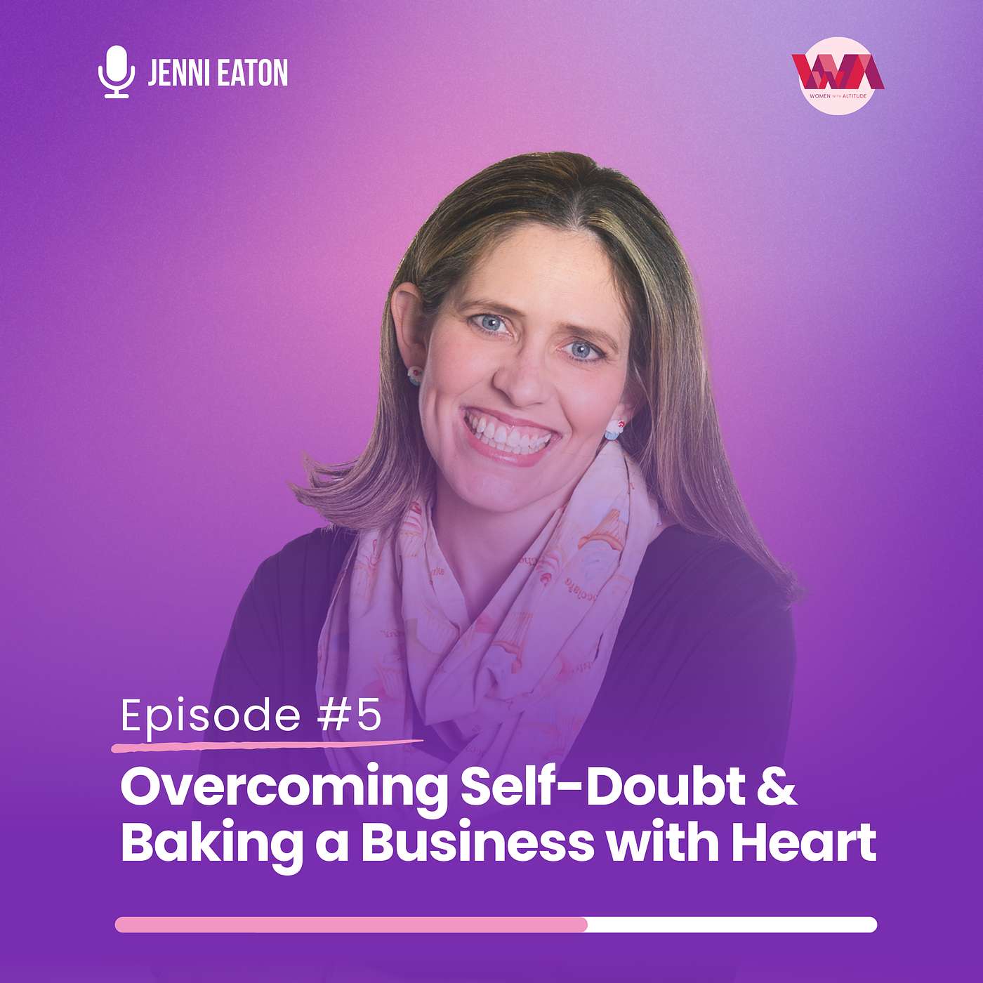 Women With Altitude: Bold, Brave & In Business