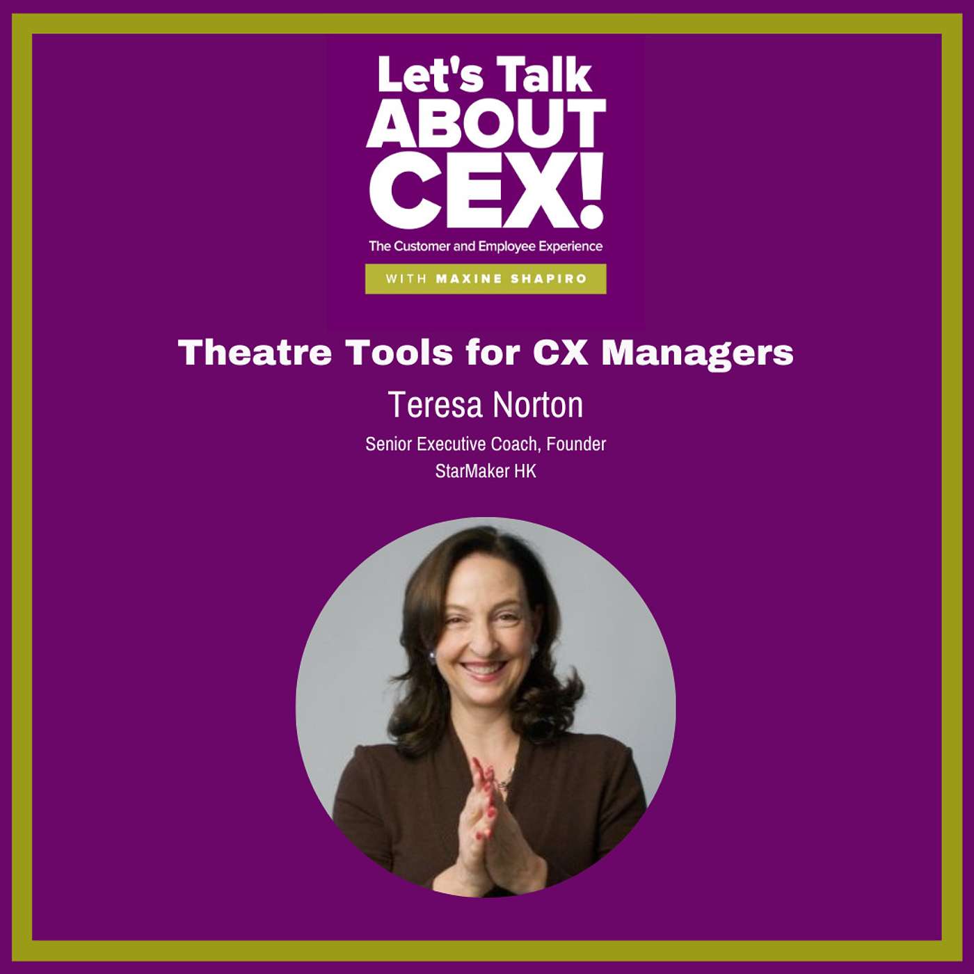 Let\'s Talk About CEX! The Customer and Employee Experience