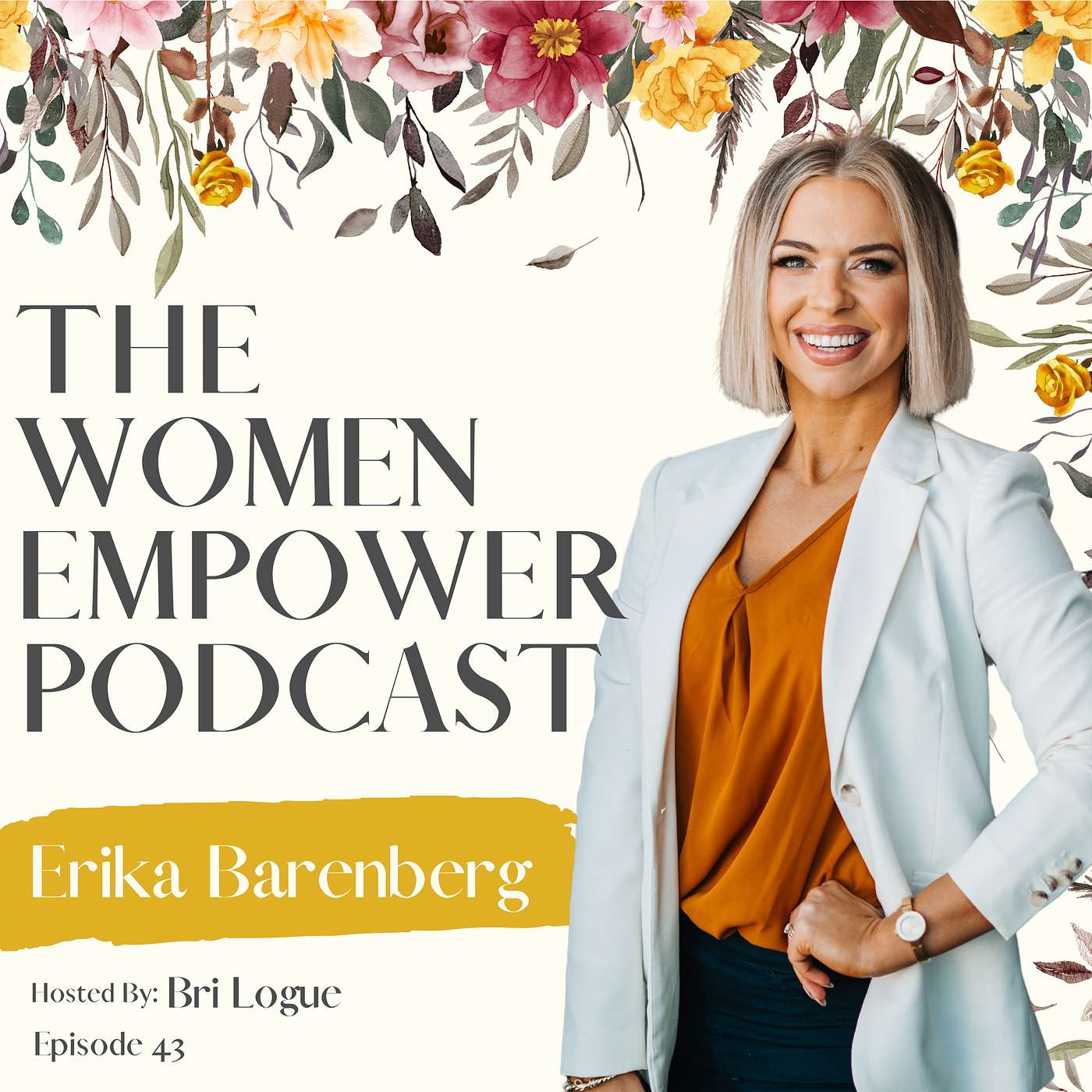 Women Empower Wednesdays