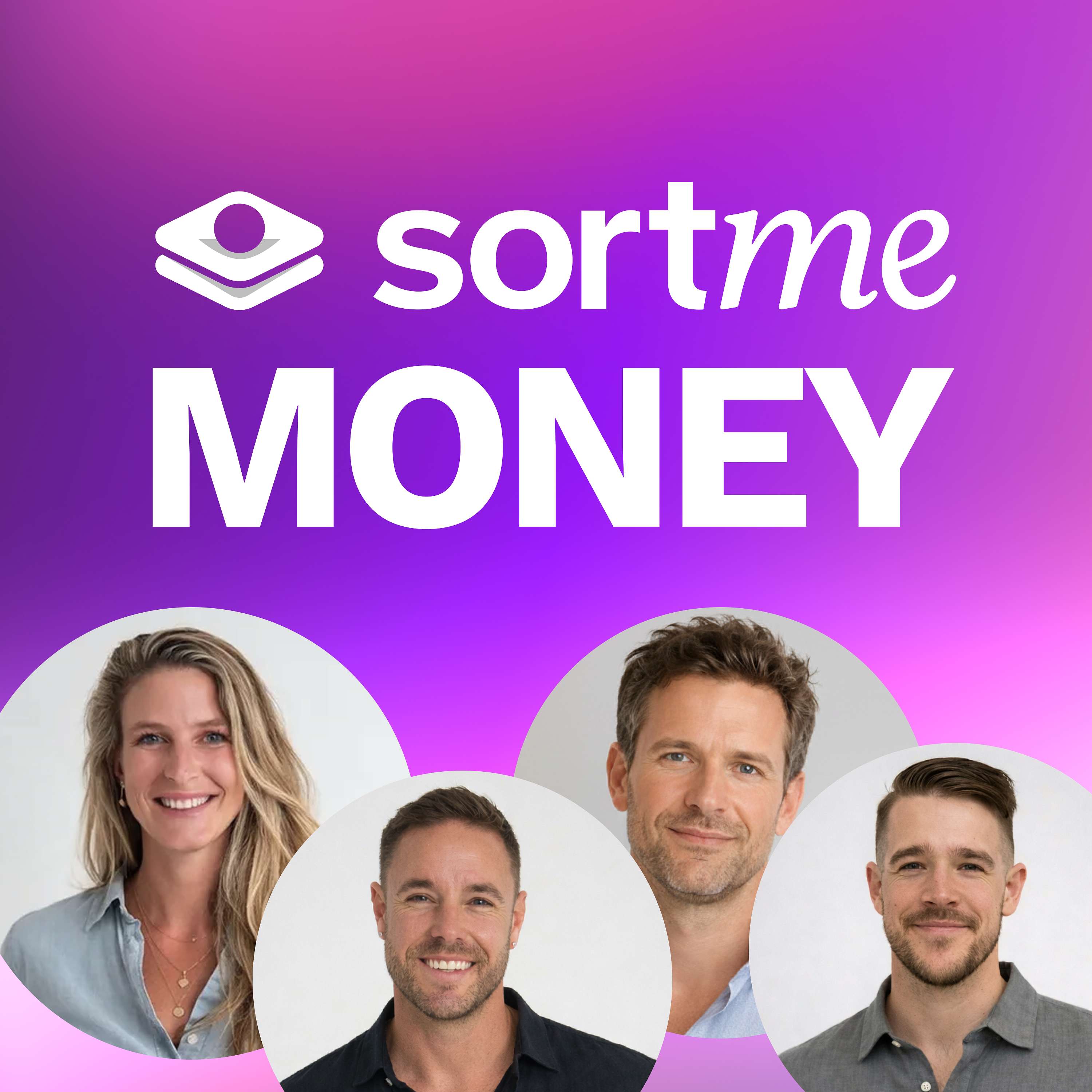 SortMe Money