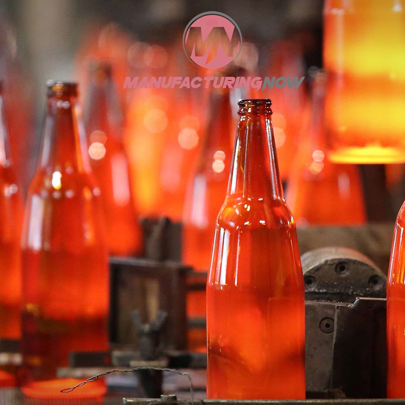 LISTEN: Glass Plant Shuts Down Production, Cuts Dozens of Jobs