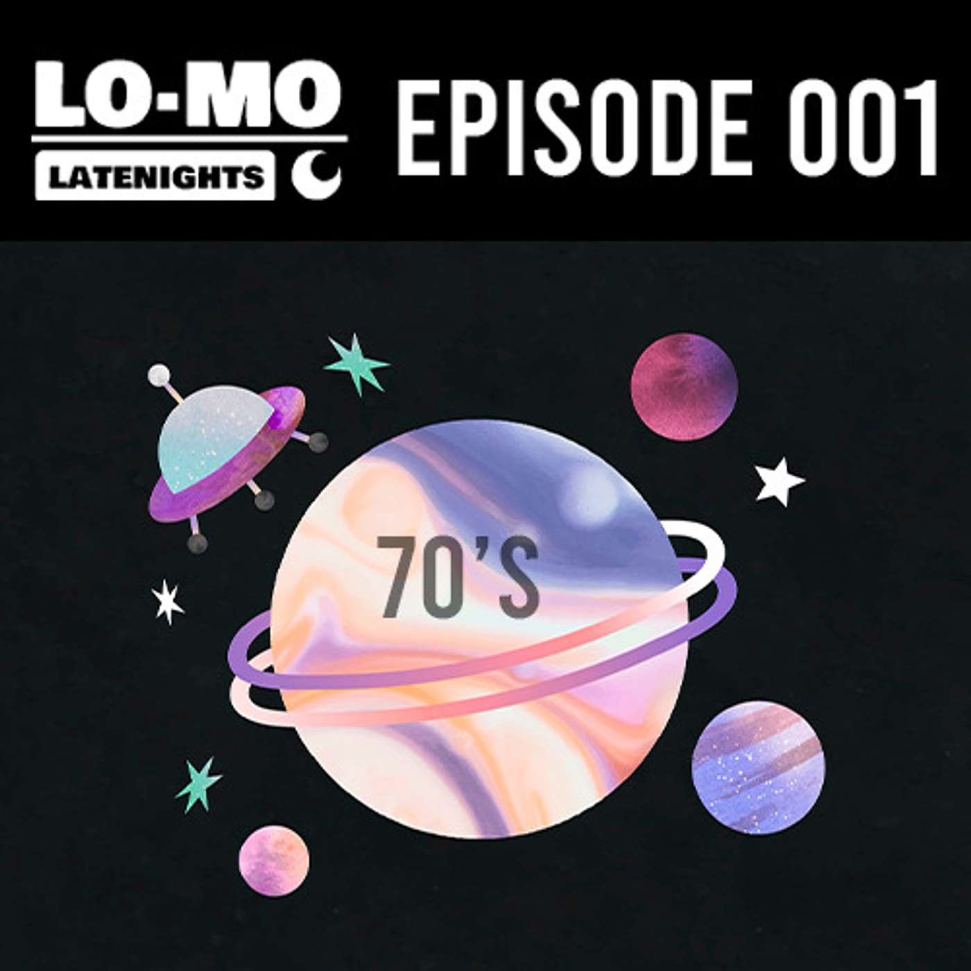 Episode 001
