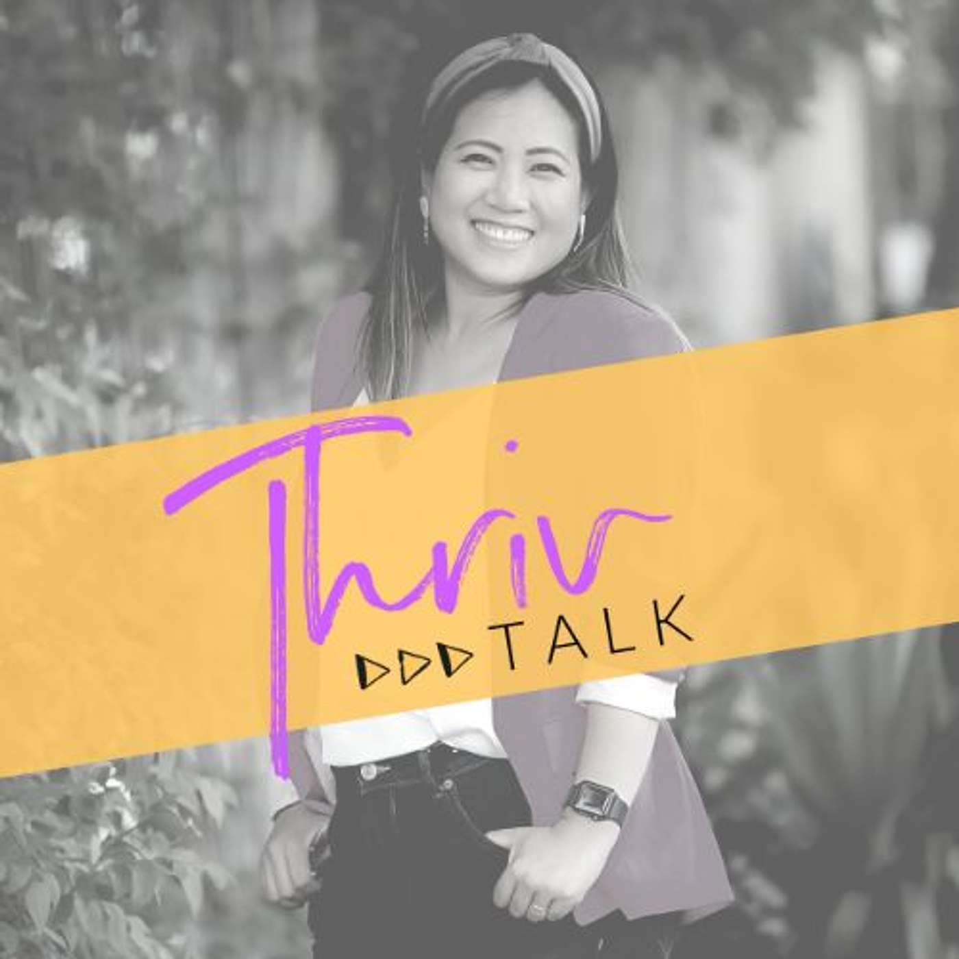 ThrivTalk
