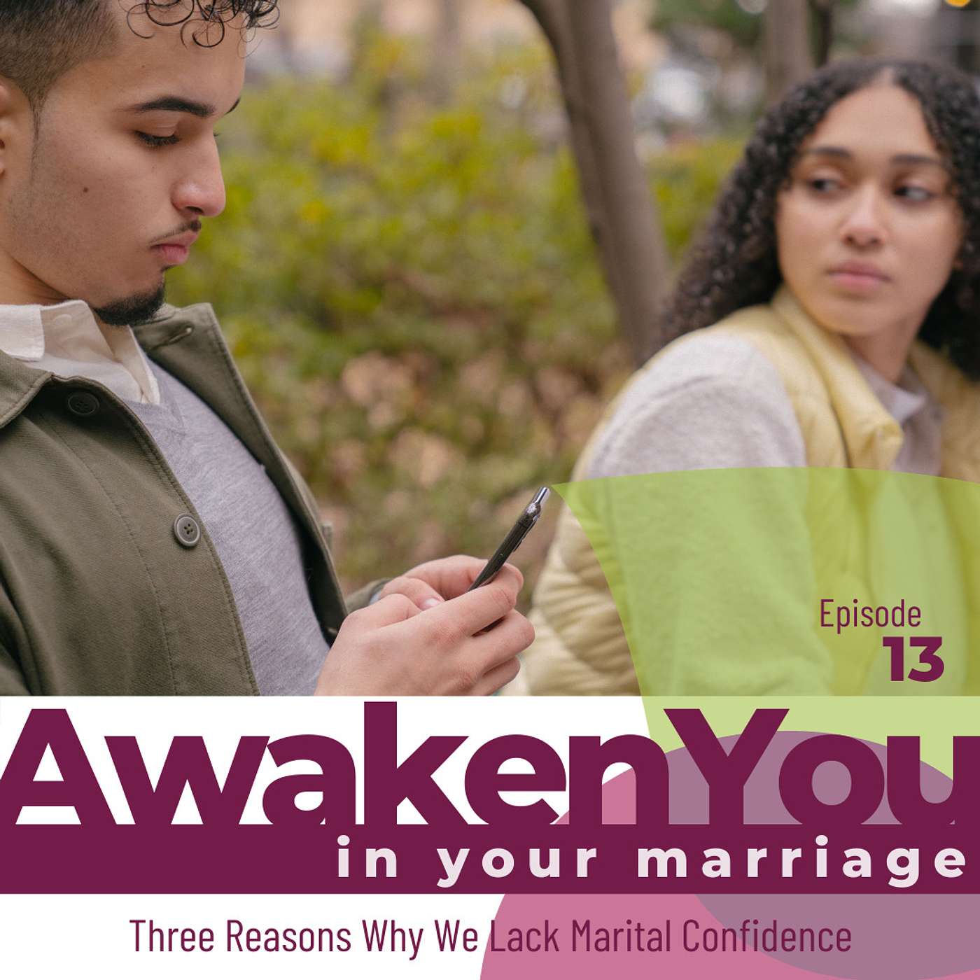 AwakenYou in Your Marriage