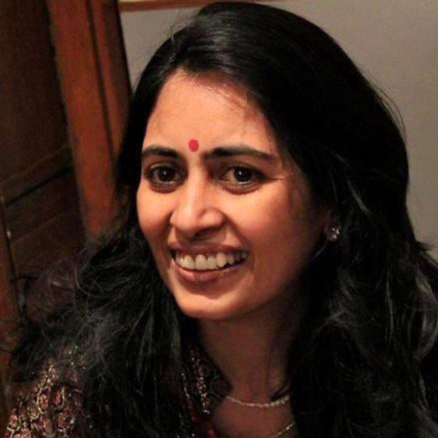 Jamuna's Podcast