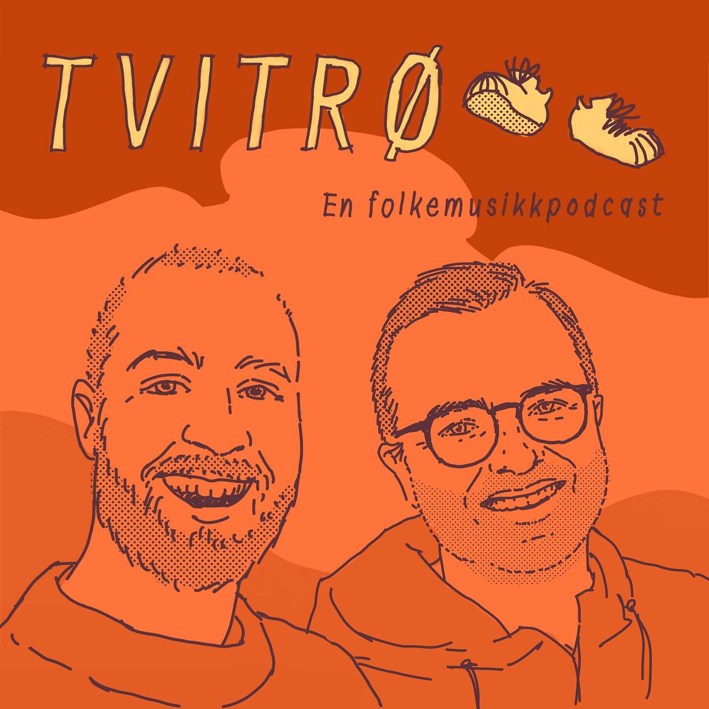 Ep3 Jørn Hilme (del 1) episode artwork