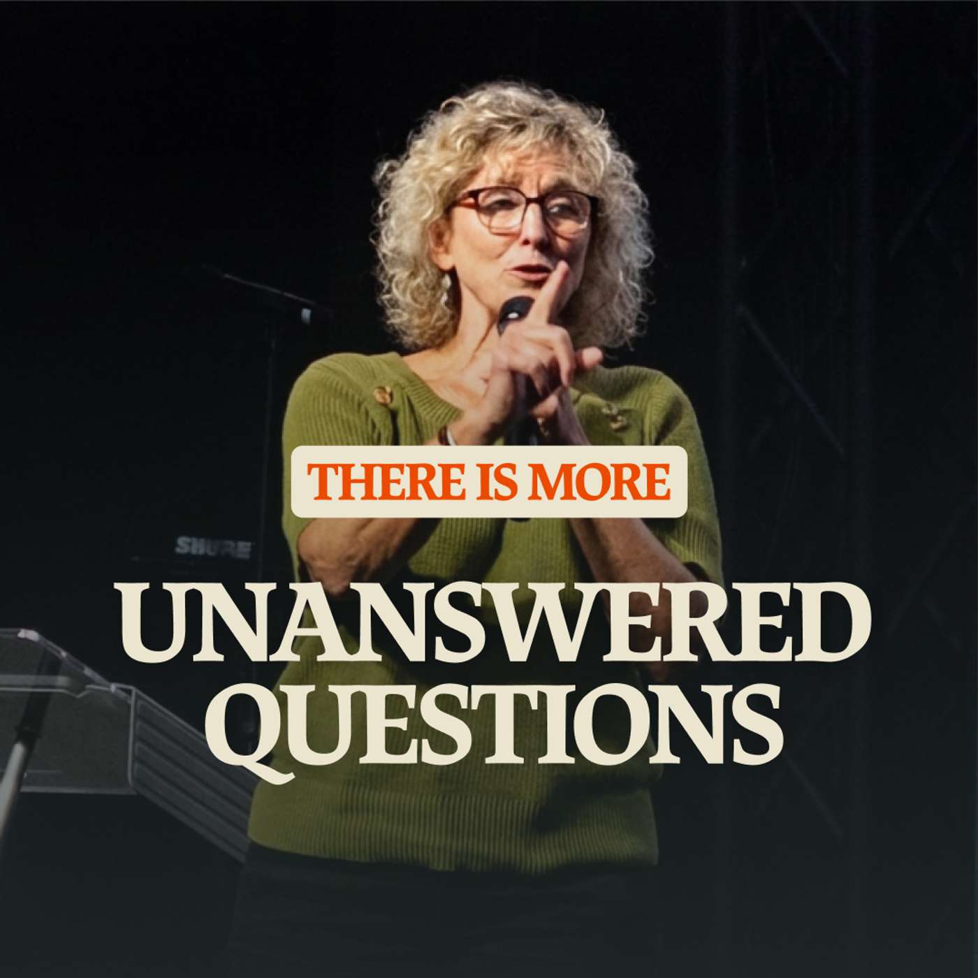 Unanswered Questions