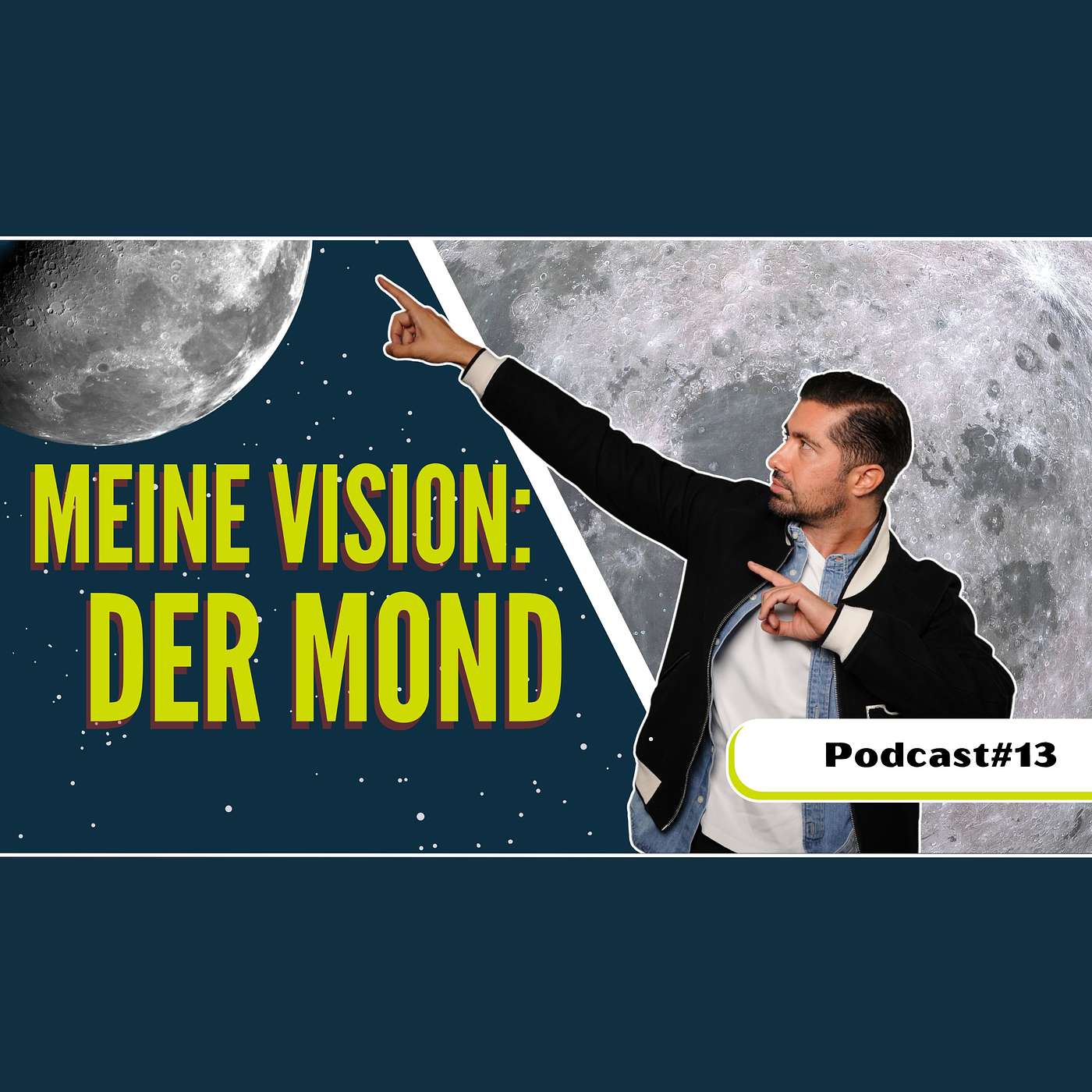Mit Network Marketing to the Moon
