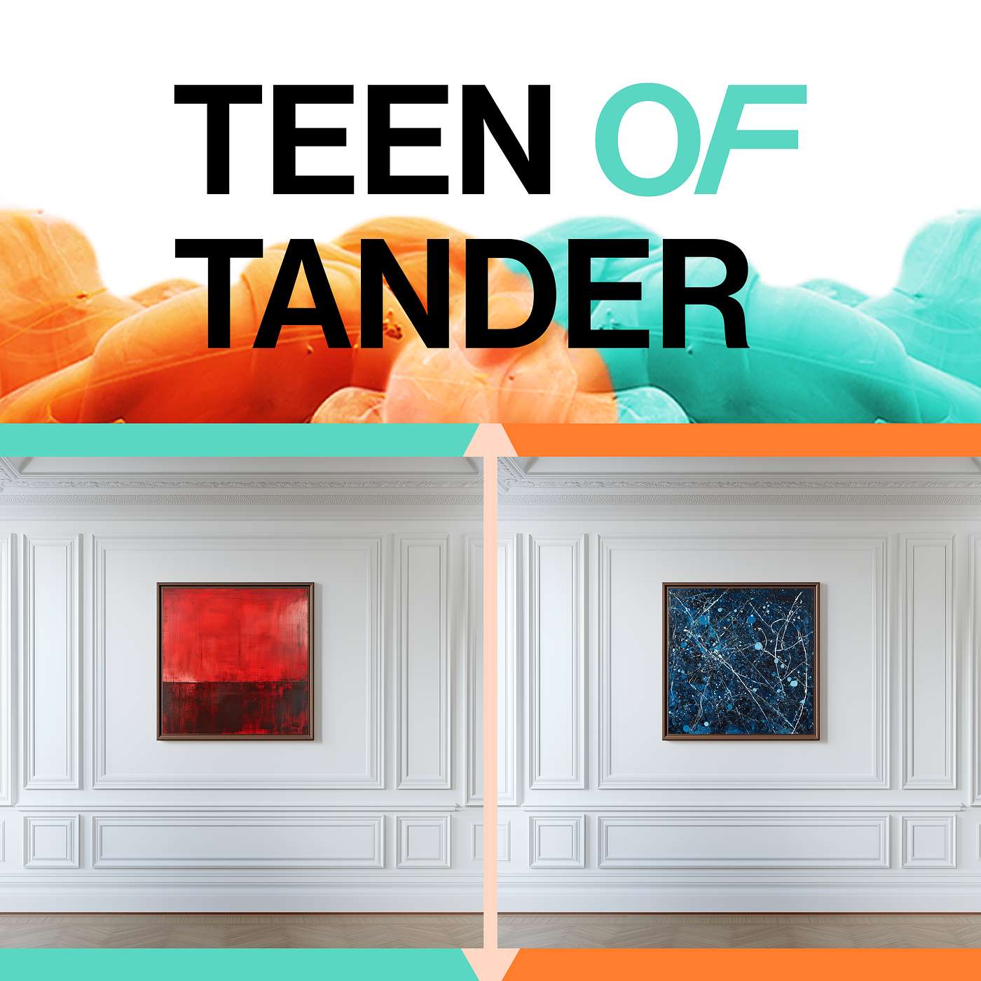 TEEN of TANDER