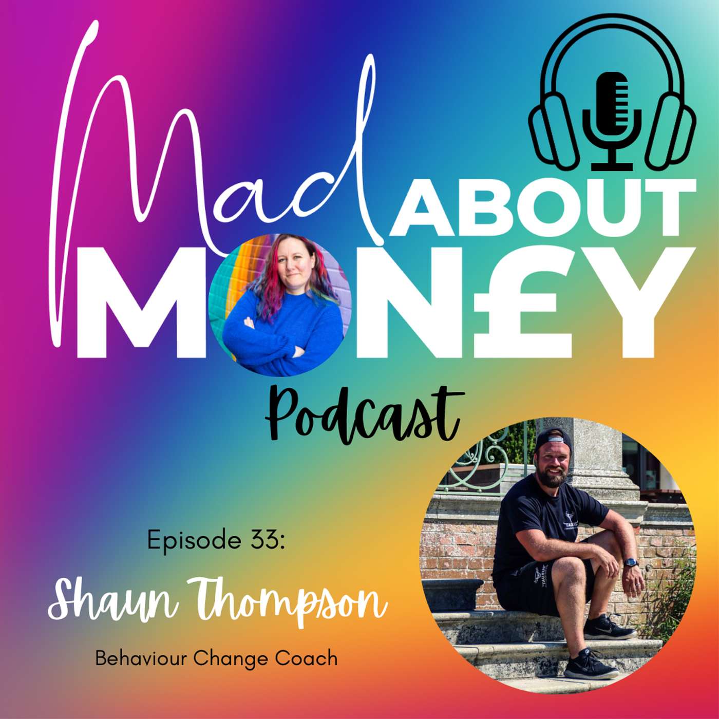 Mad About... with Maddy Alexander-Grout
