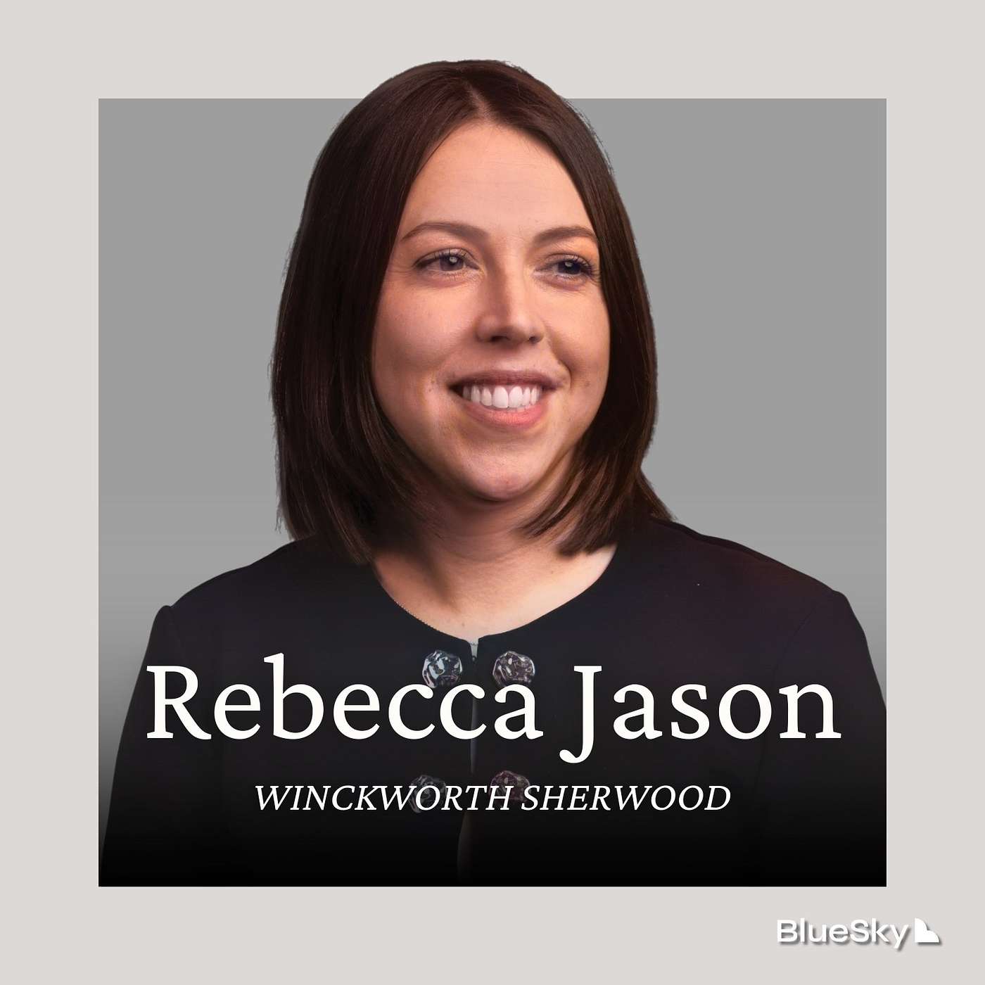 Motherhood, progression and stepping into partnership in law with Rebecca Jason