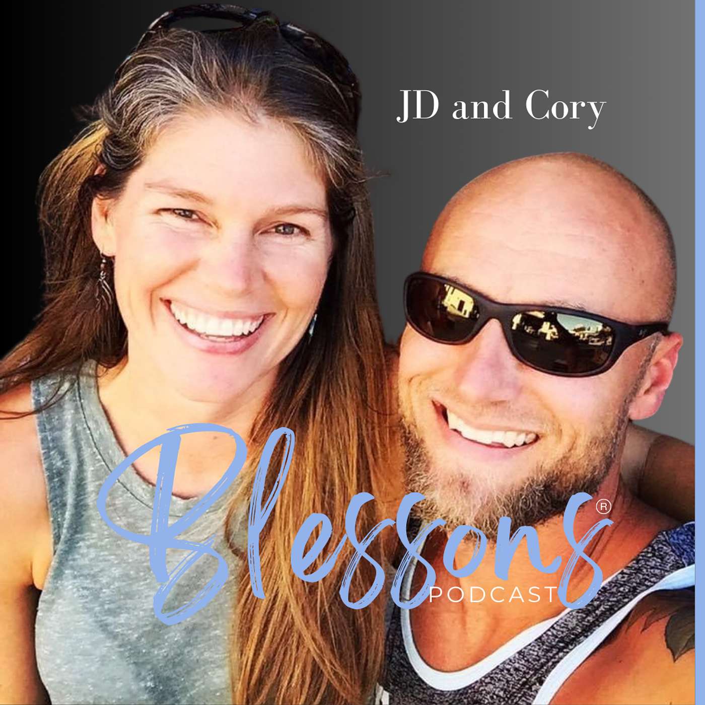 Blessons Podcast