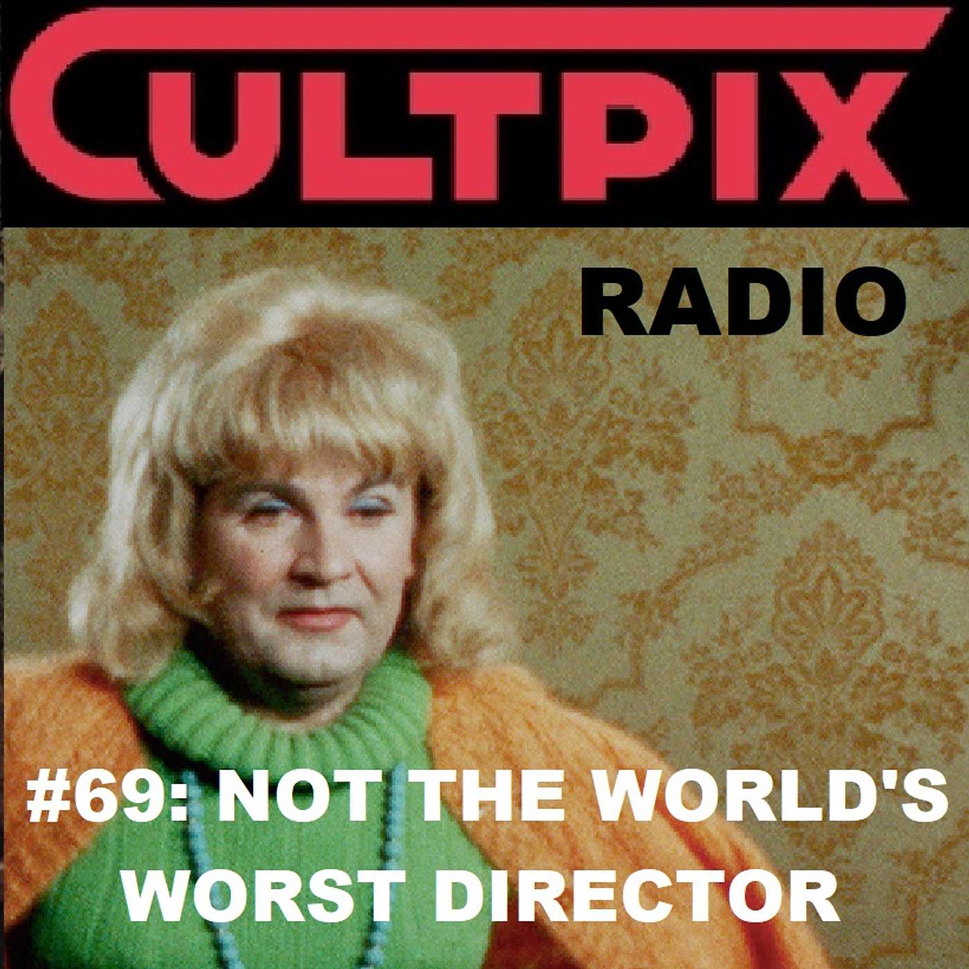 Cultpix Radio