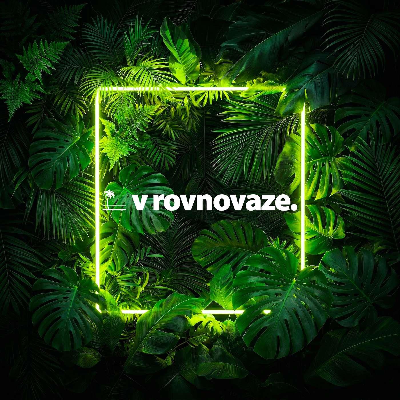 V rovnováze