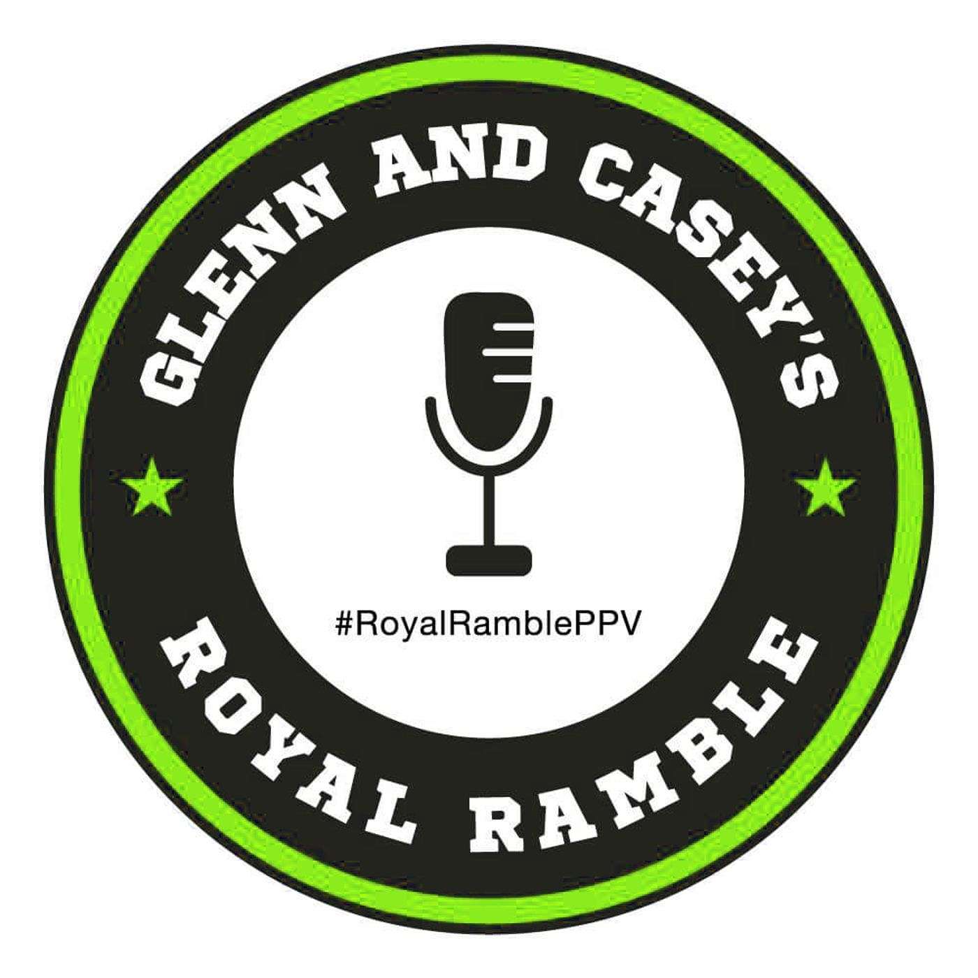 Glenn & Casey\'s Royal Ramble