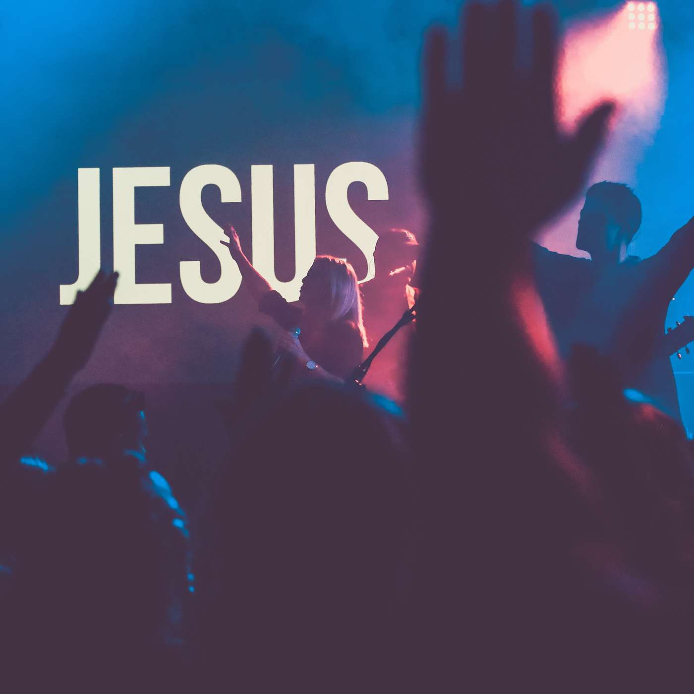 Seeking His Presence (part 2)