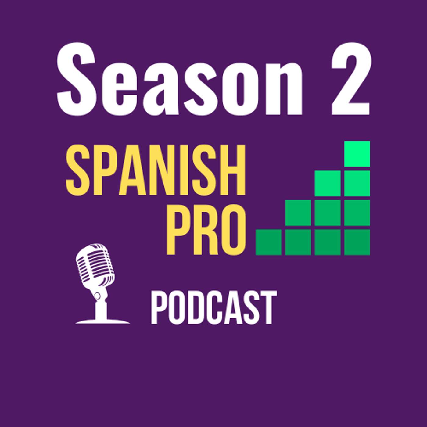 Portugal - Conversational Spanish