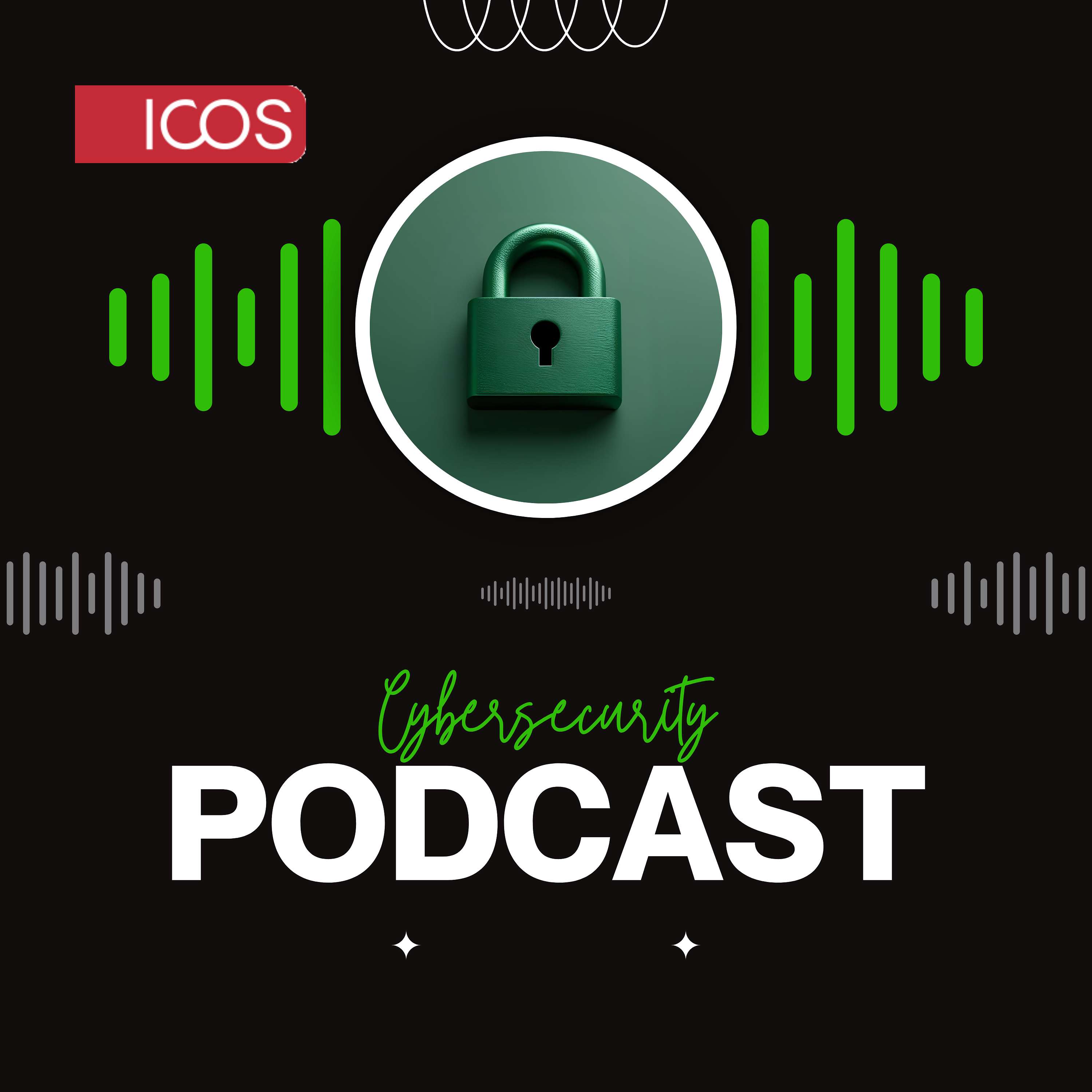 ICOS Cybersecurity Podcast