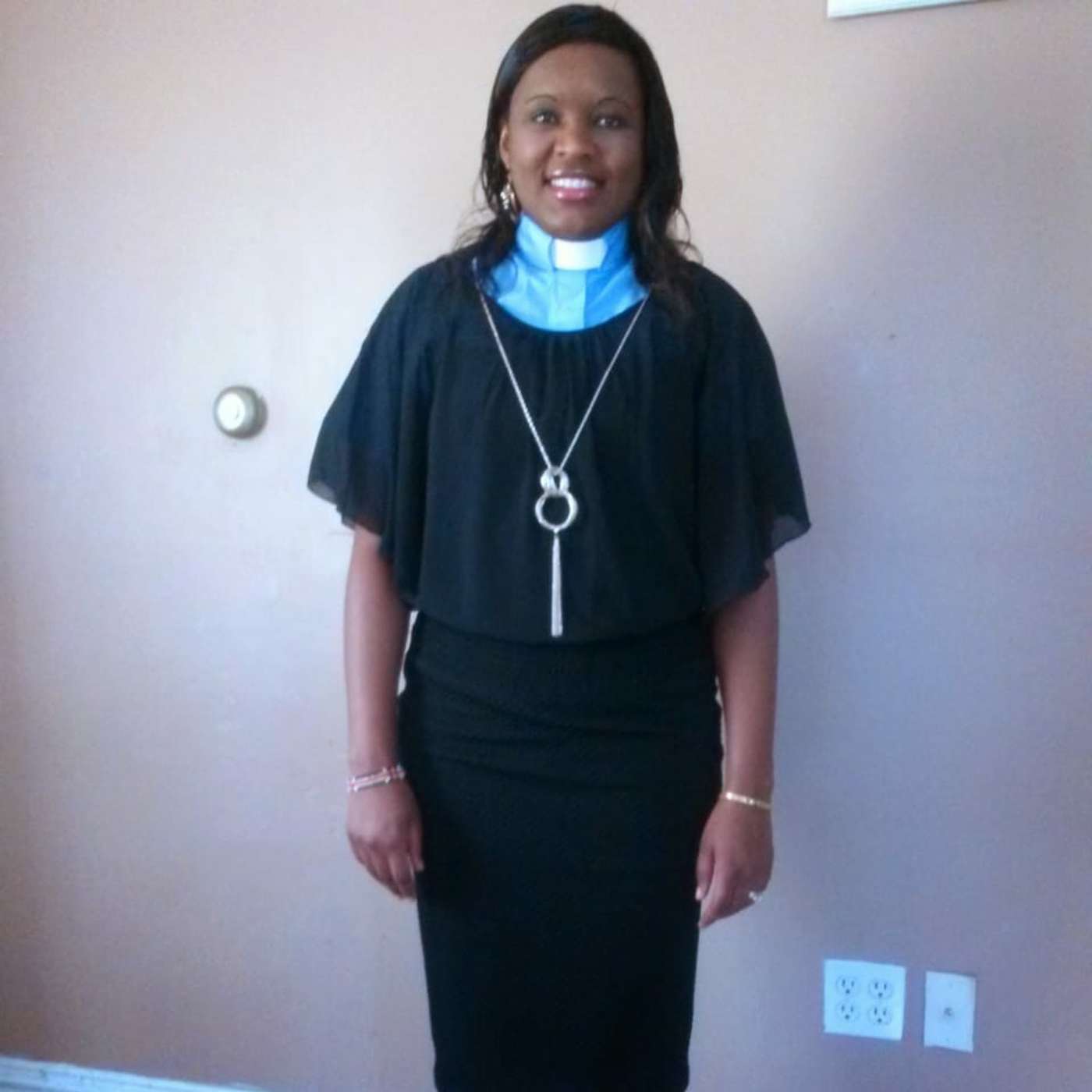 PASTOR LUCY PAYNTER  DAILY INSIGHTS
