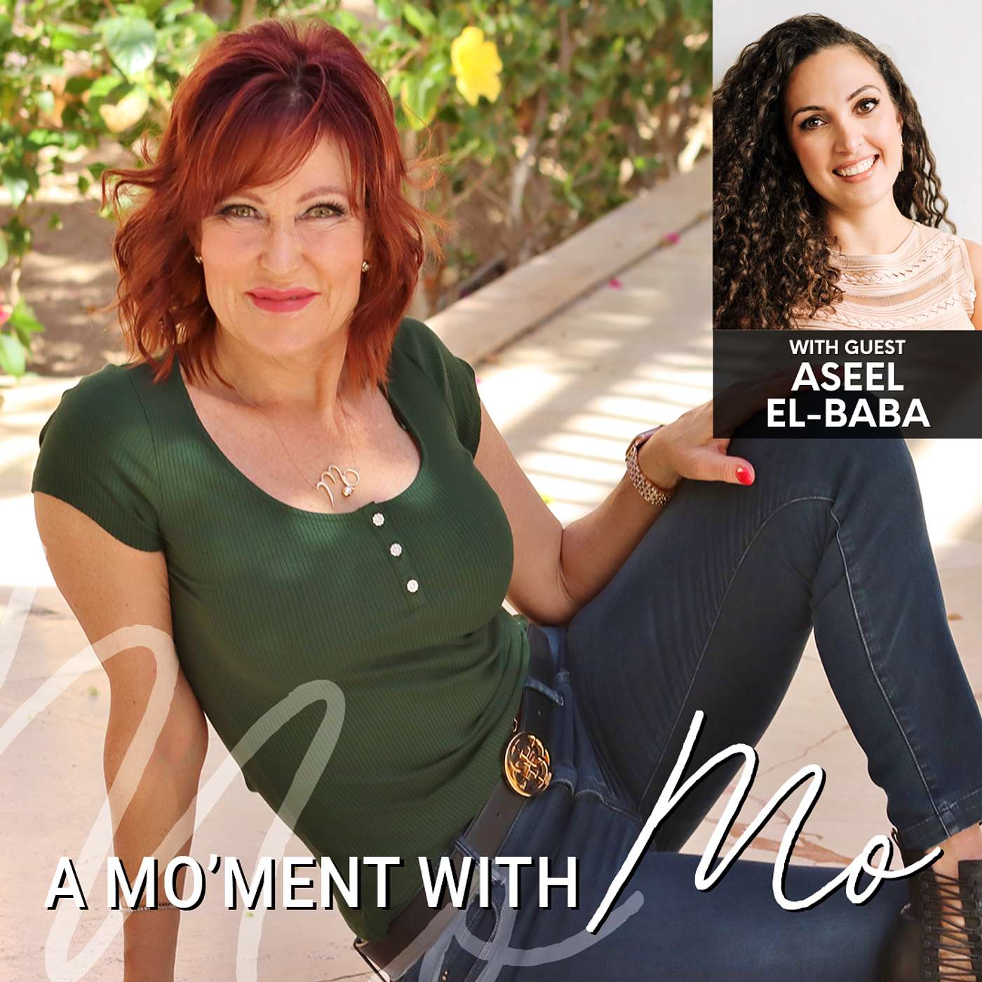Transforming Your Financial Wellness with Aseel El-Baba