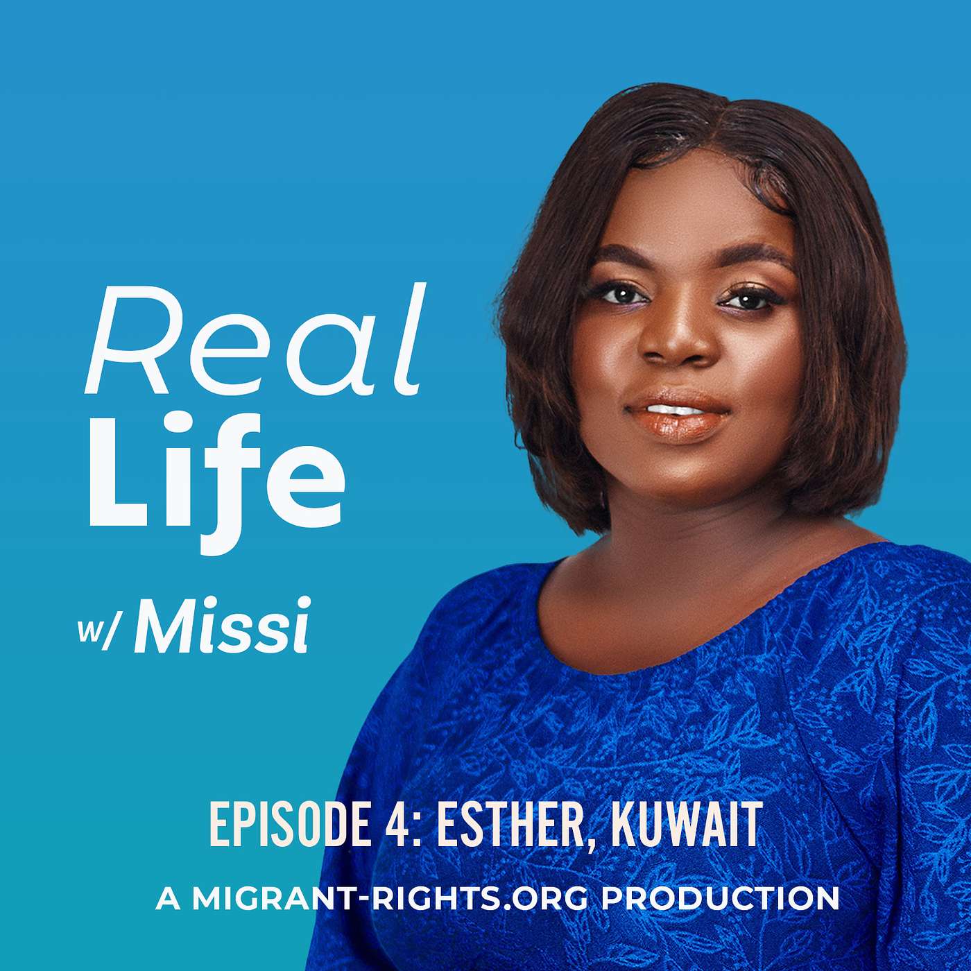 Esther, Kuwait Esther, Kuwait