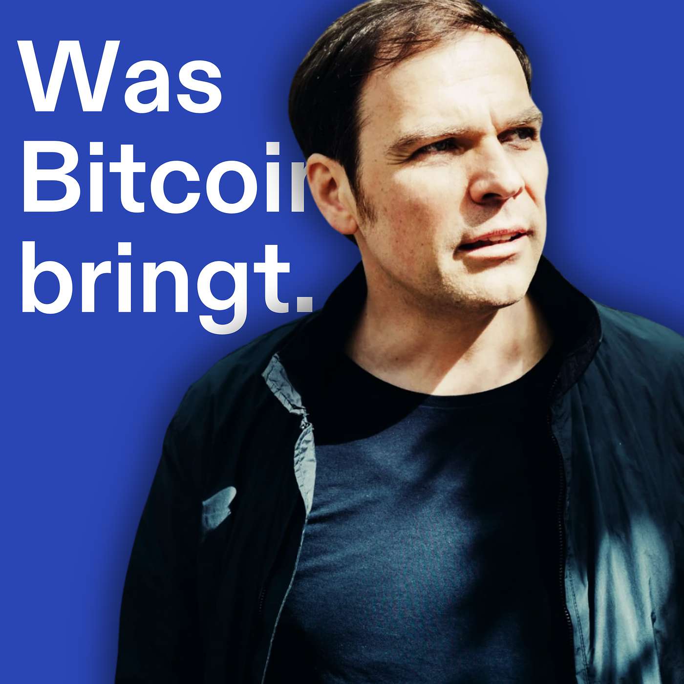 Bitcoin und der Ausstieg aus der Illusion | Jens Lehrich Bitcoin und der Ausstieg aus der Illusion | Jens Lehrich