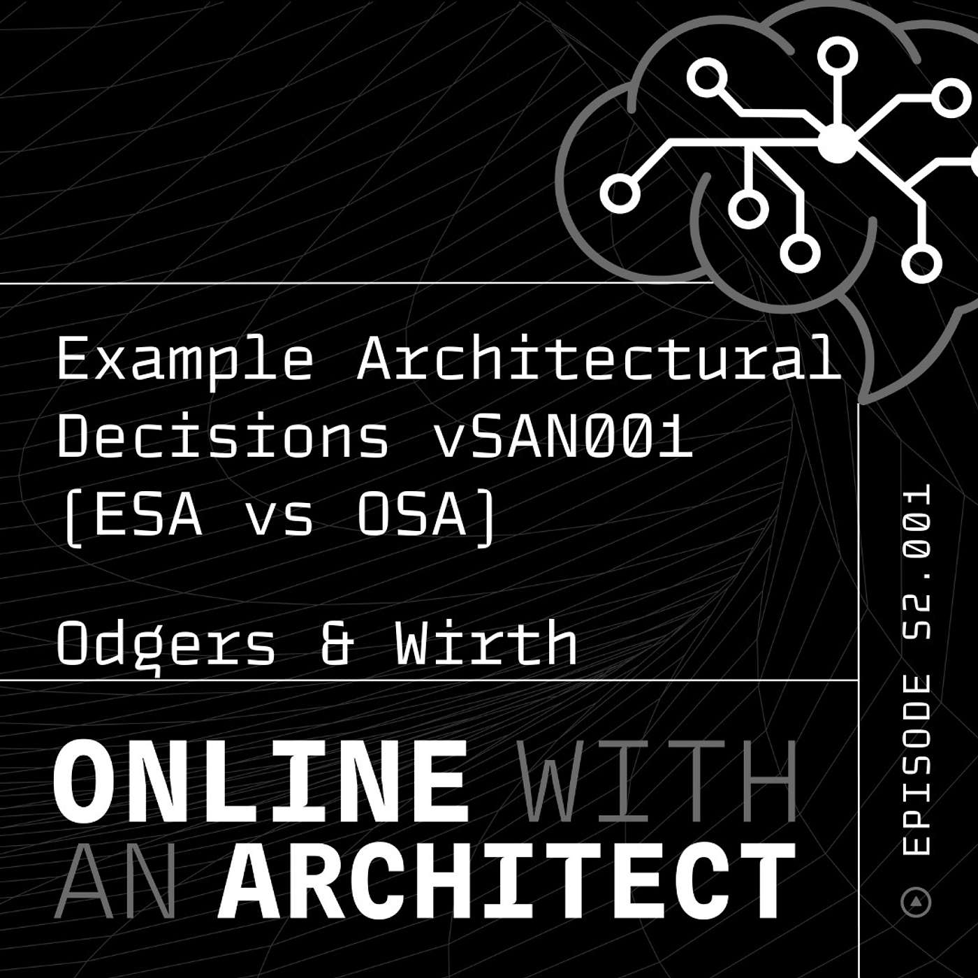 Online with an Architect