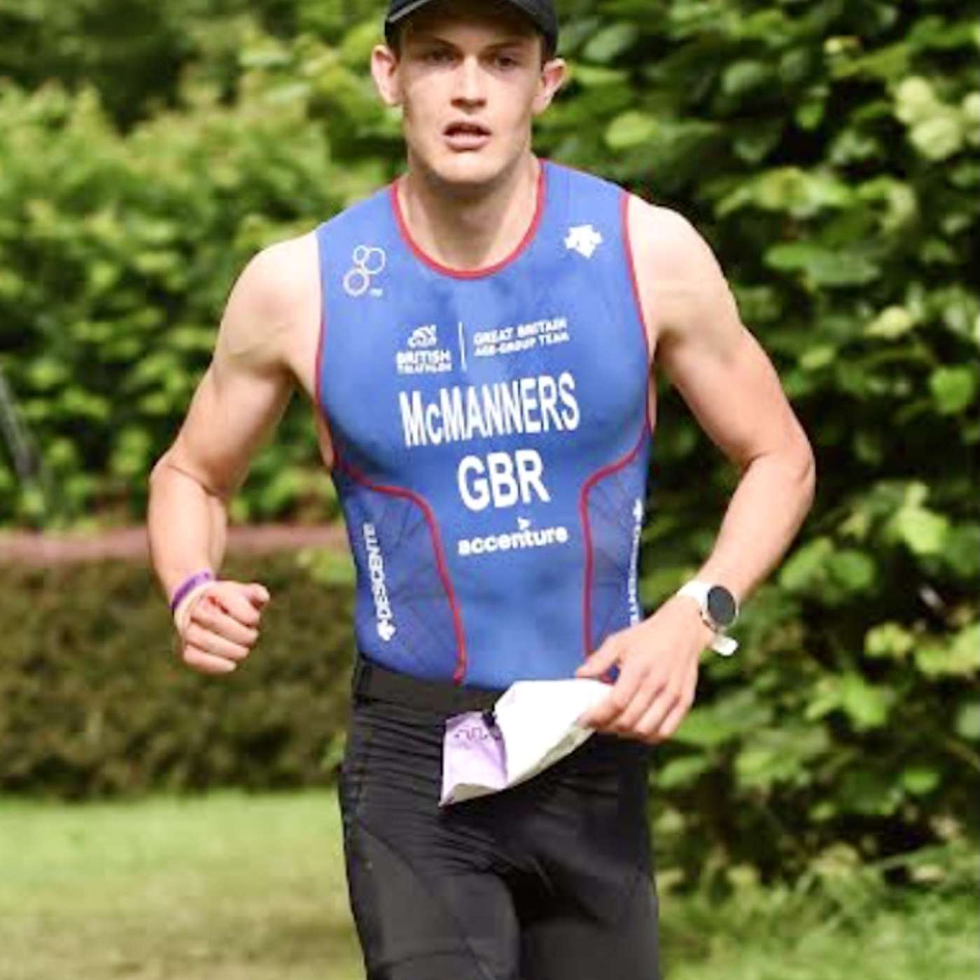 Agegroup Multisport Podcast (Triathlon,Duathlon,Aquabike,Aquathlon)