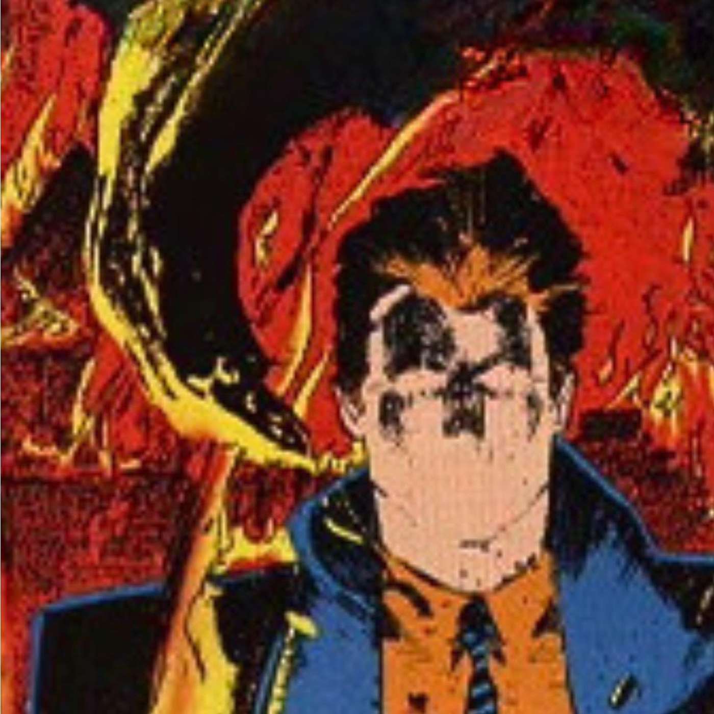 Comics Rot Your Brain!