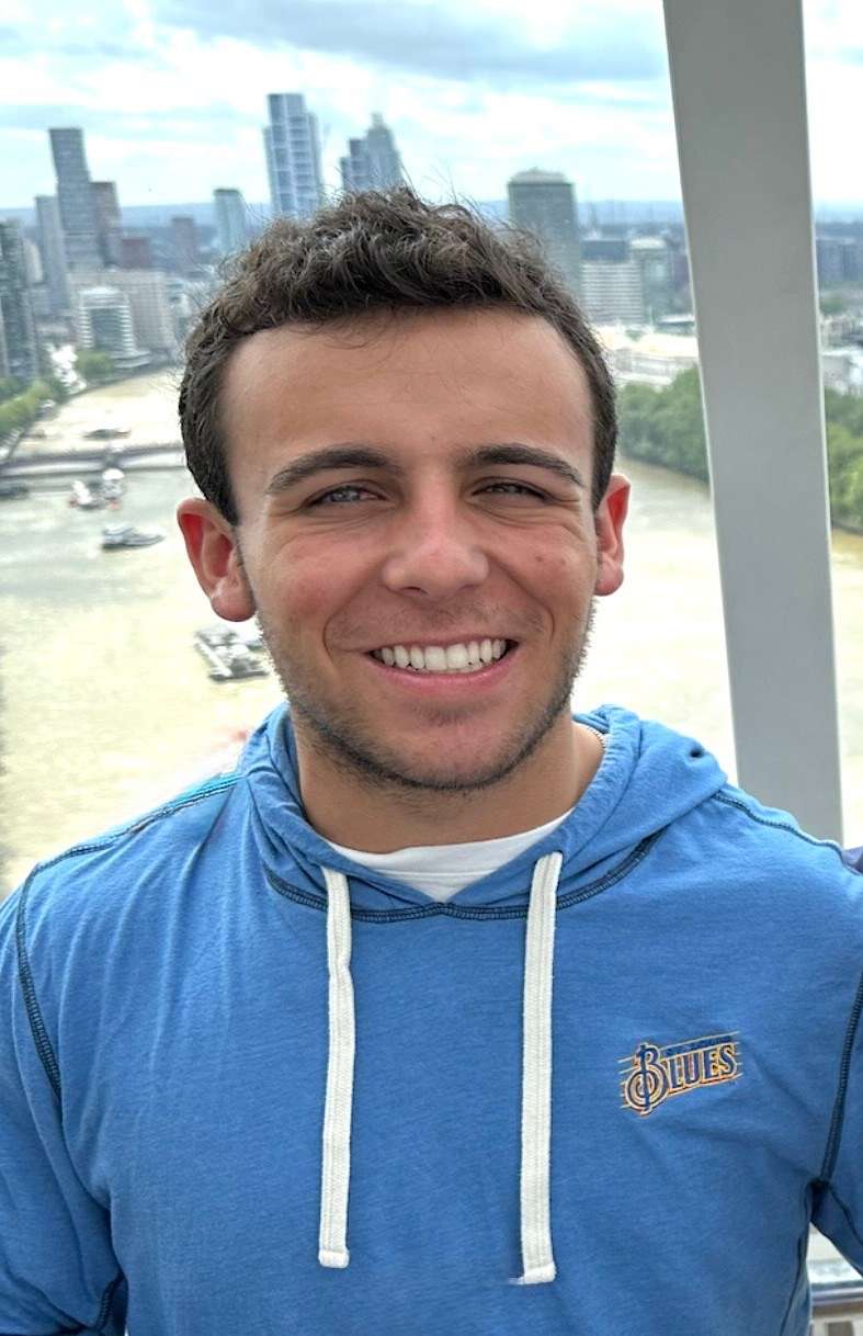 Luke Koenig