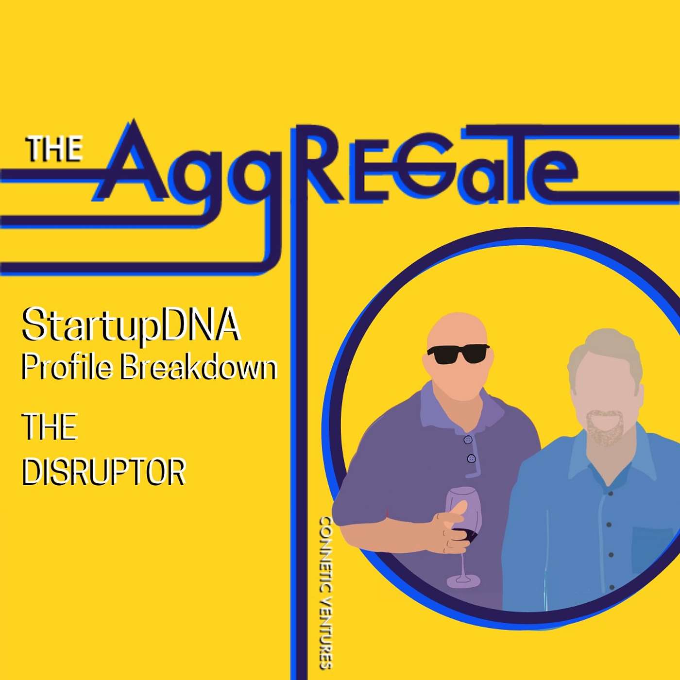 The Aggregate